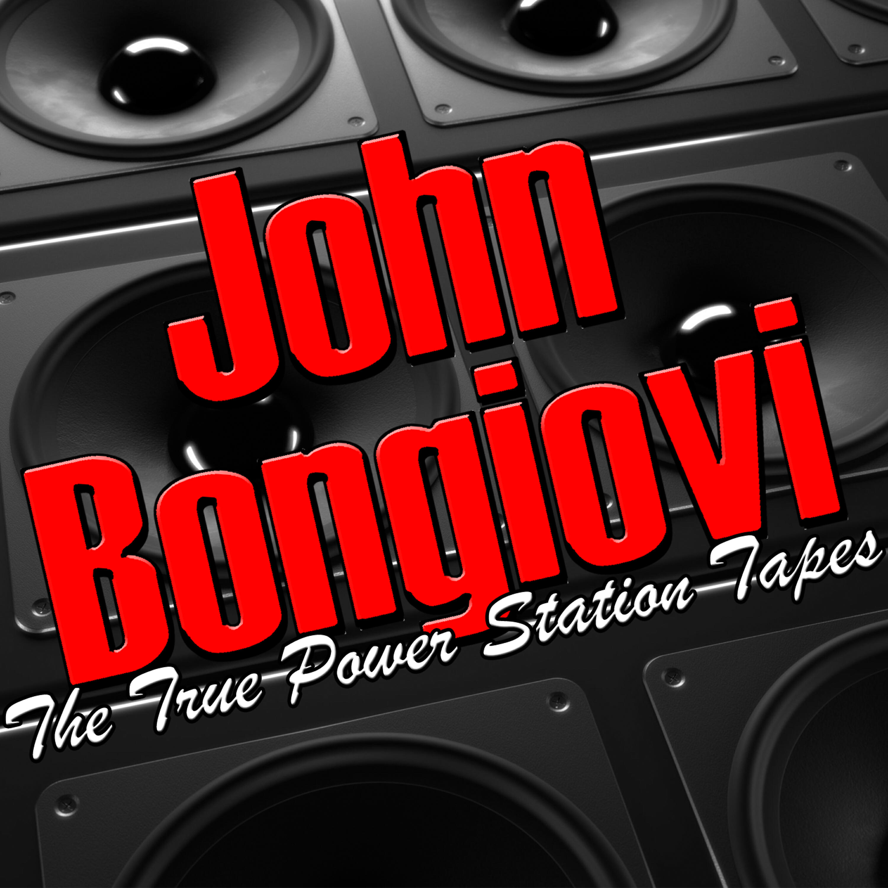 John Bongiovi - Don't Keep Me Wondering