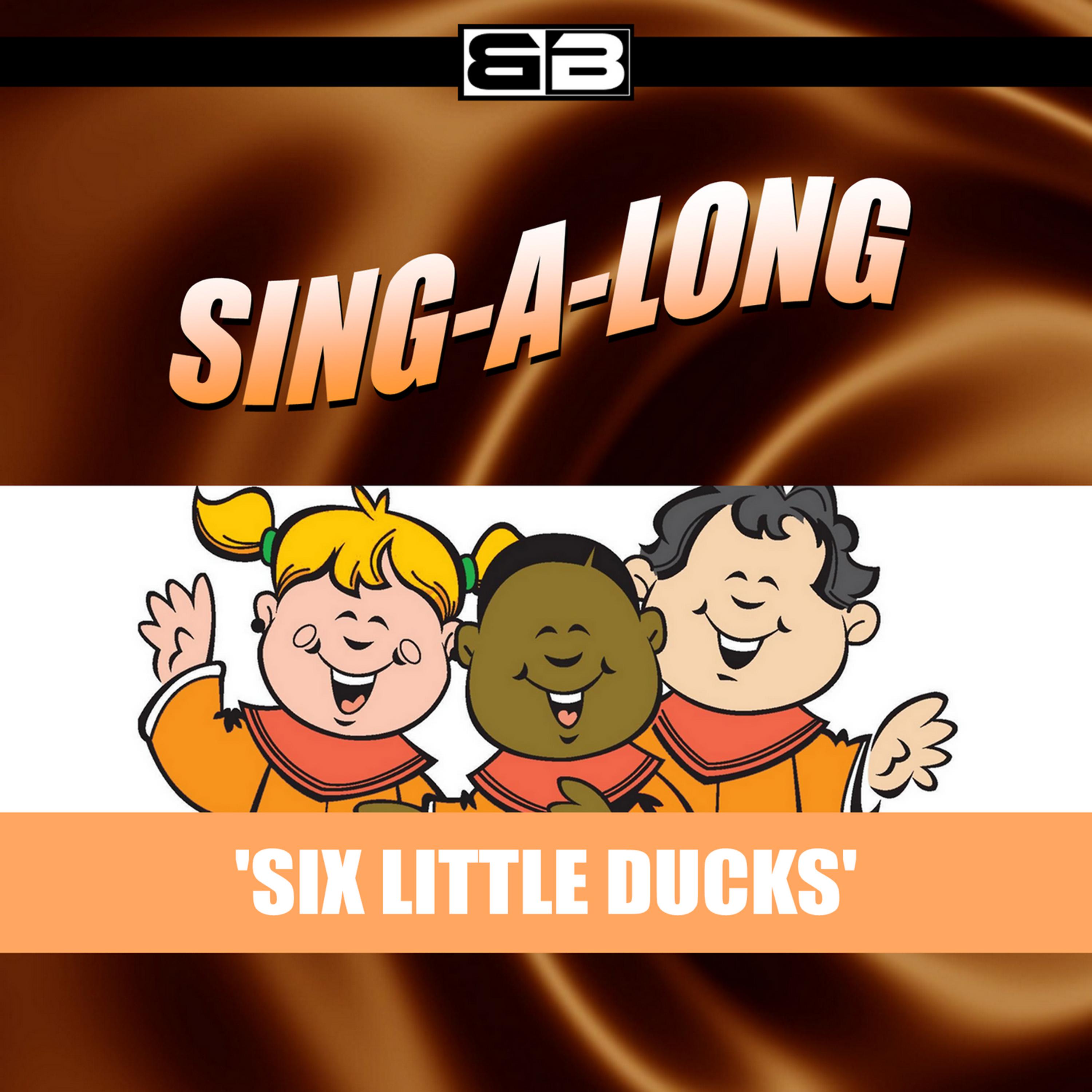 Постер альбома Sing-a-long: Mary Had a Little Lamb