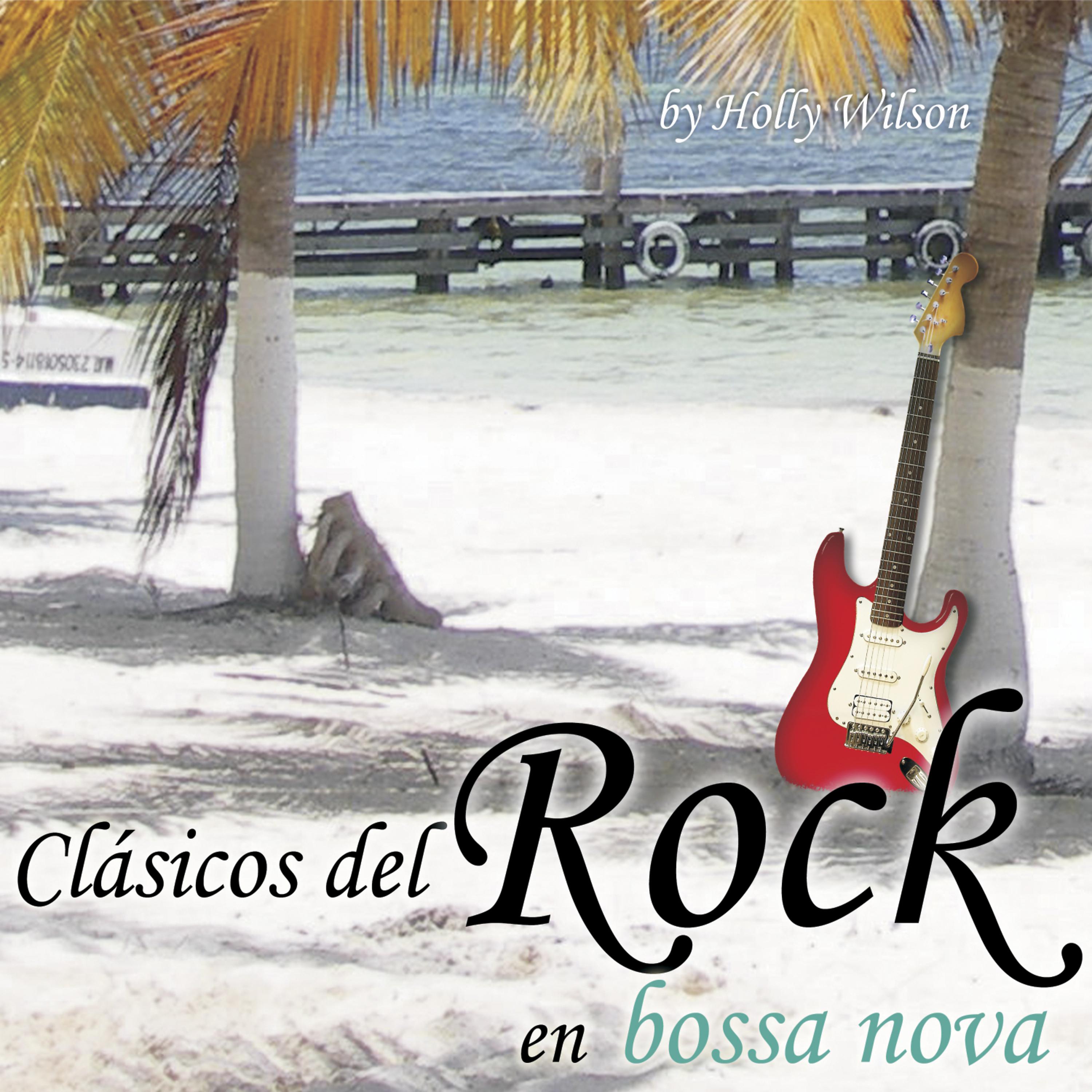 Постер альбома Clásicos del Rock en Bossa
