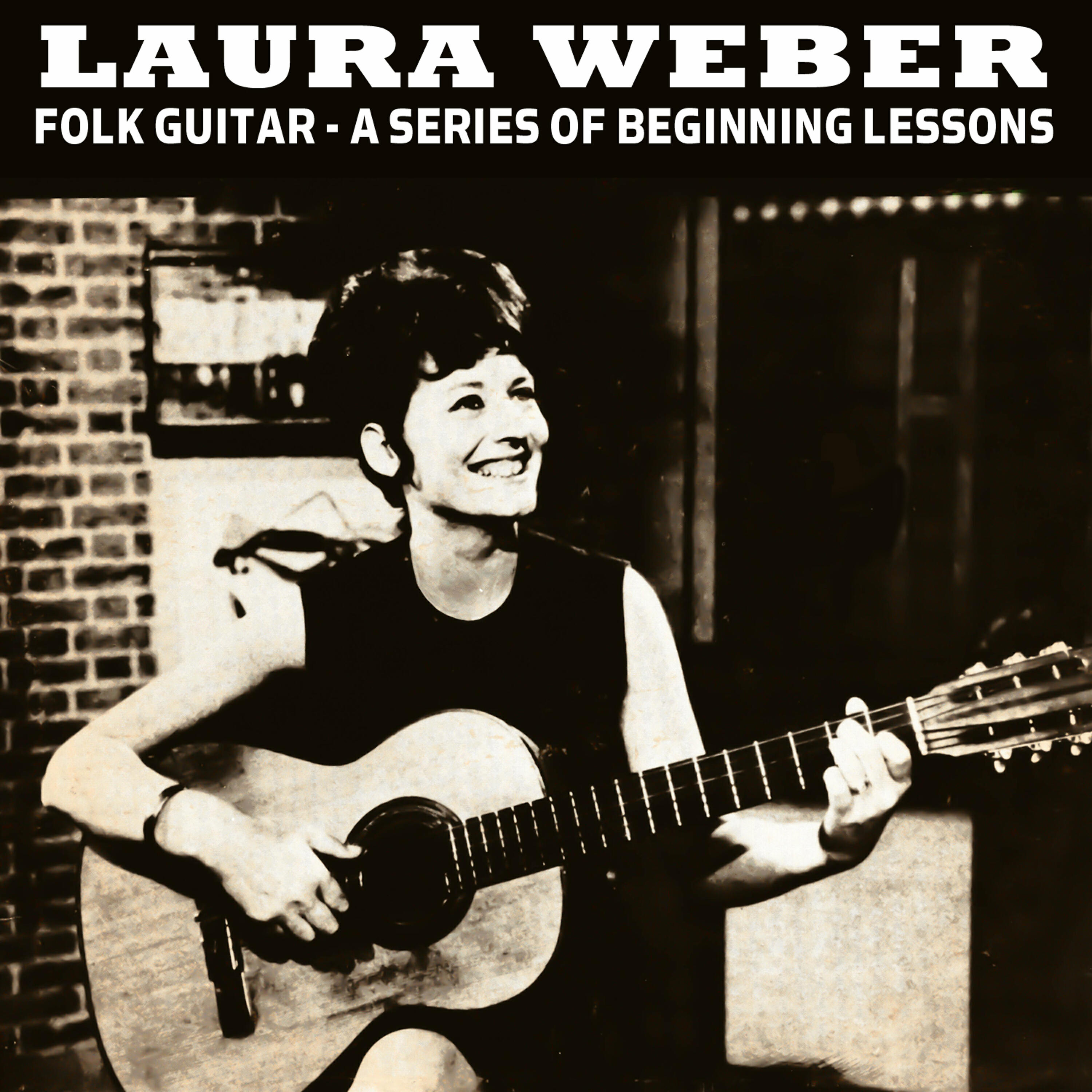 Laura Weber - Smokey / Streets of Laredo / Blue Tail Fly / Red River Valley
