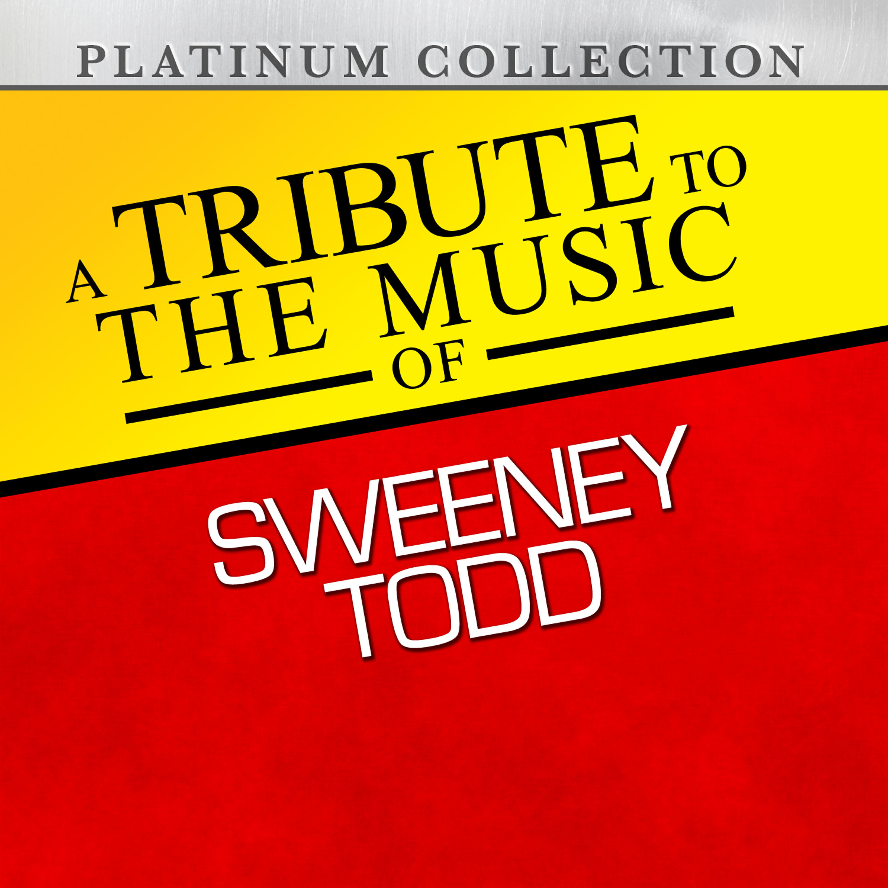 Platinum Collection Band - Worst Pies in London (Re-Recorded Version)