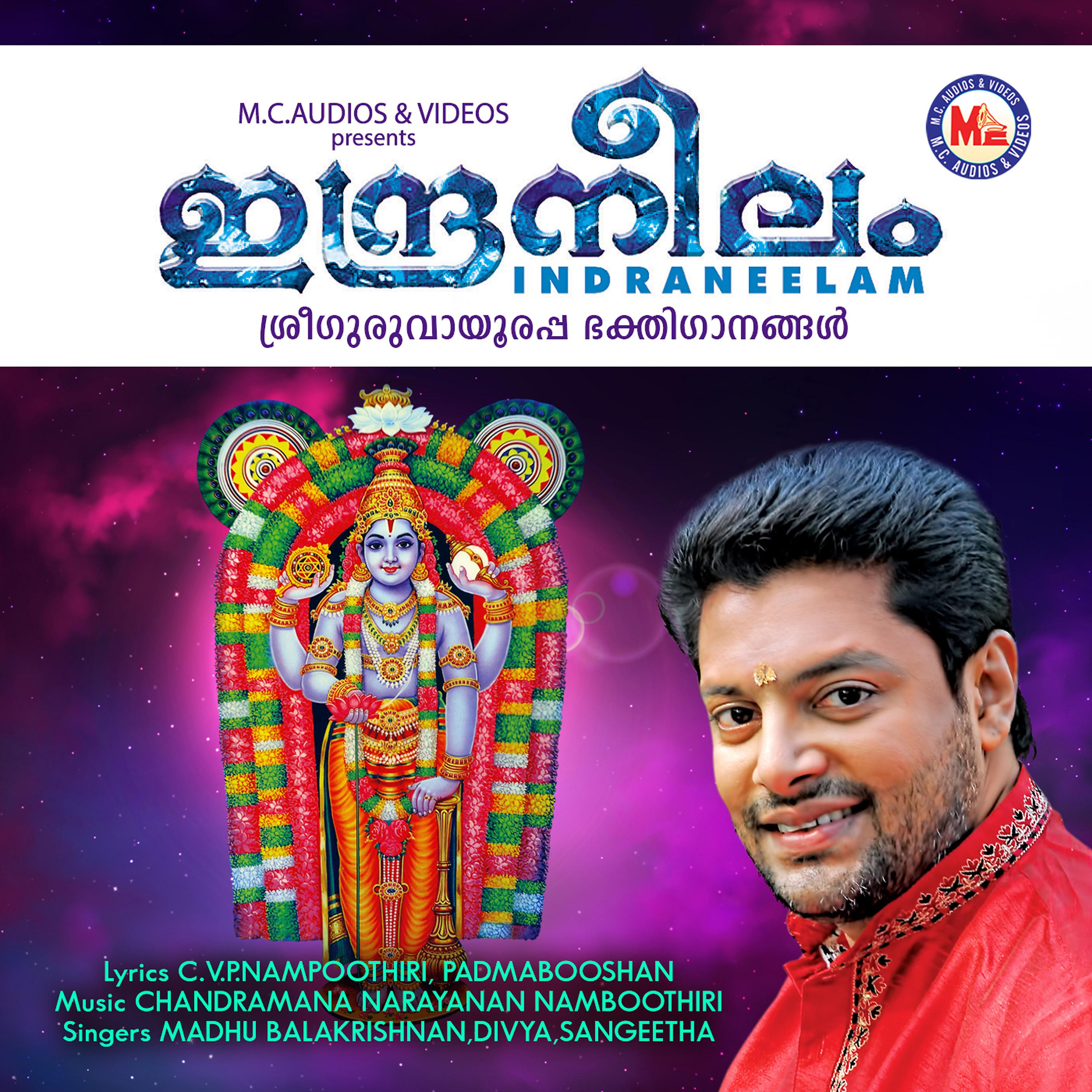 Постер альбома Indraneelam