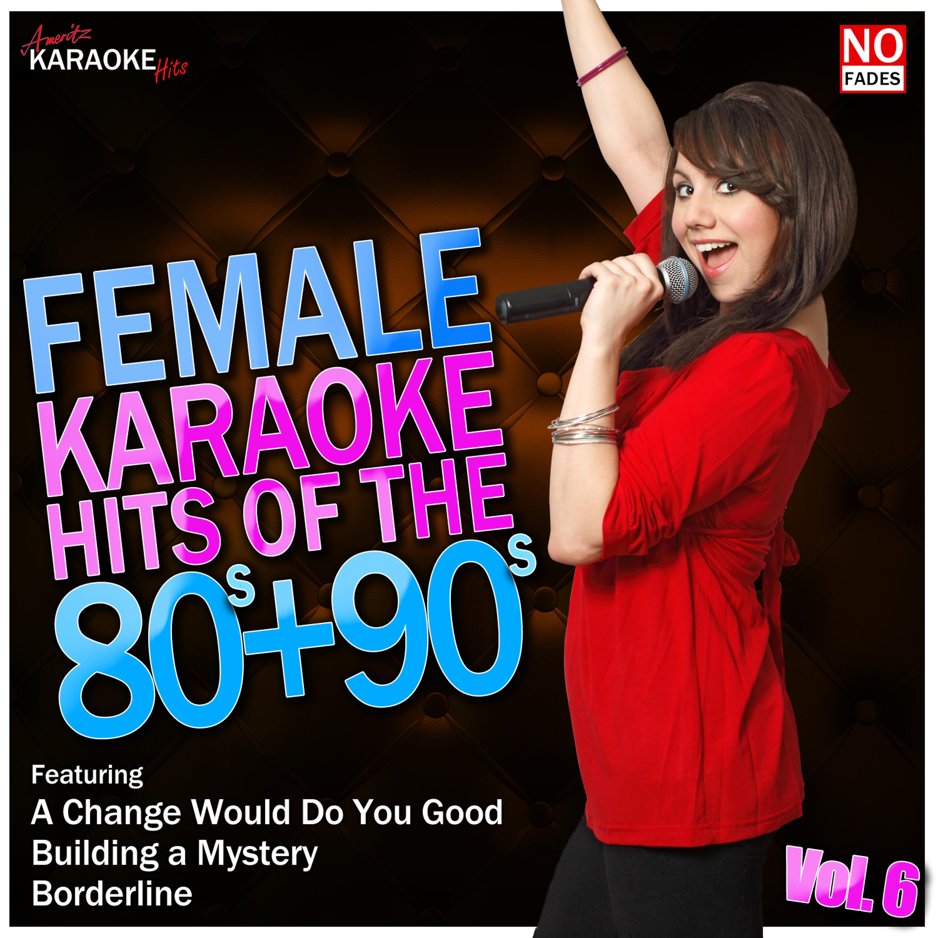 Ameritz Karaoke Hits - Building a Mystery (In the Style of Sarah McLachlan) [Karaoke Version]