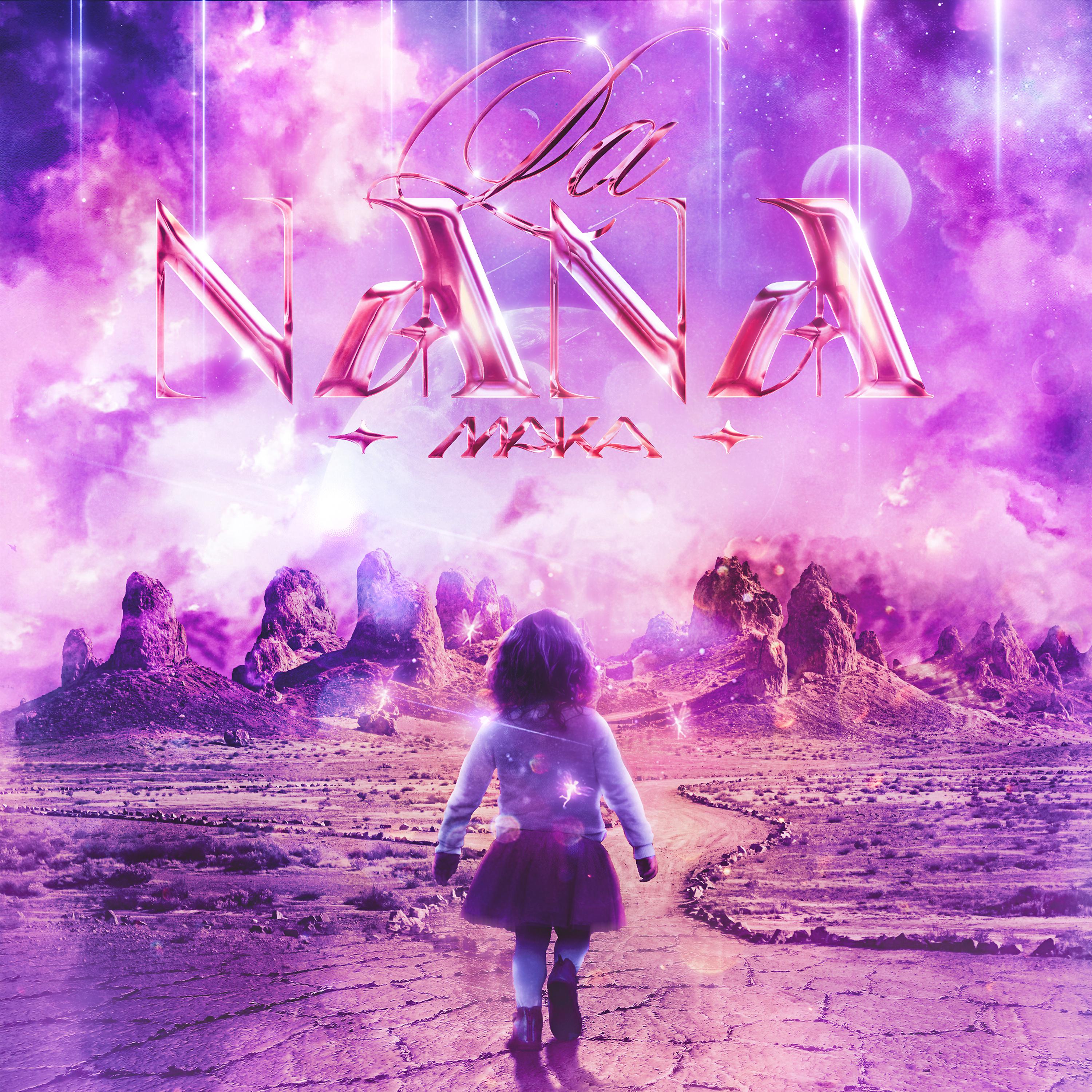 Постер альбома La Nana