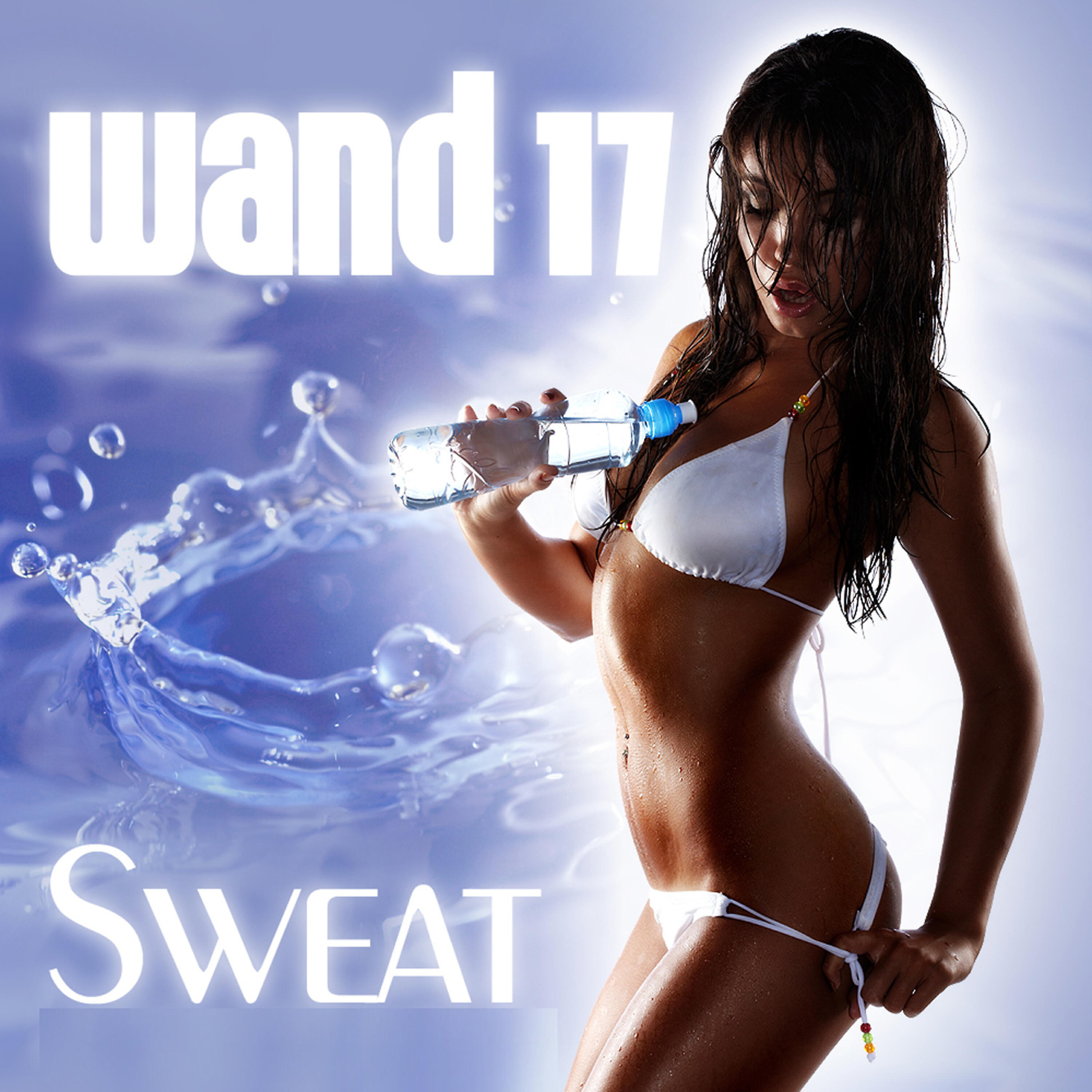 Wand 17 - Sweat (Damn-R's 4AM Remix)