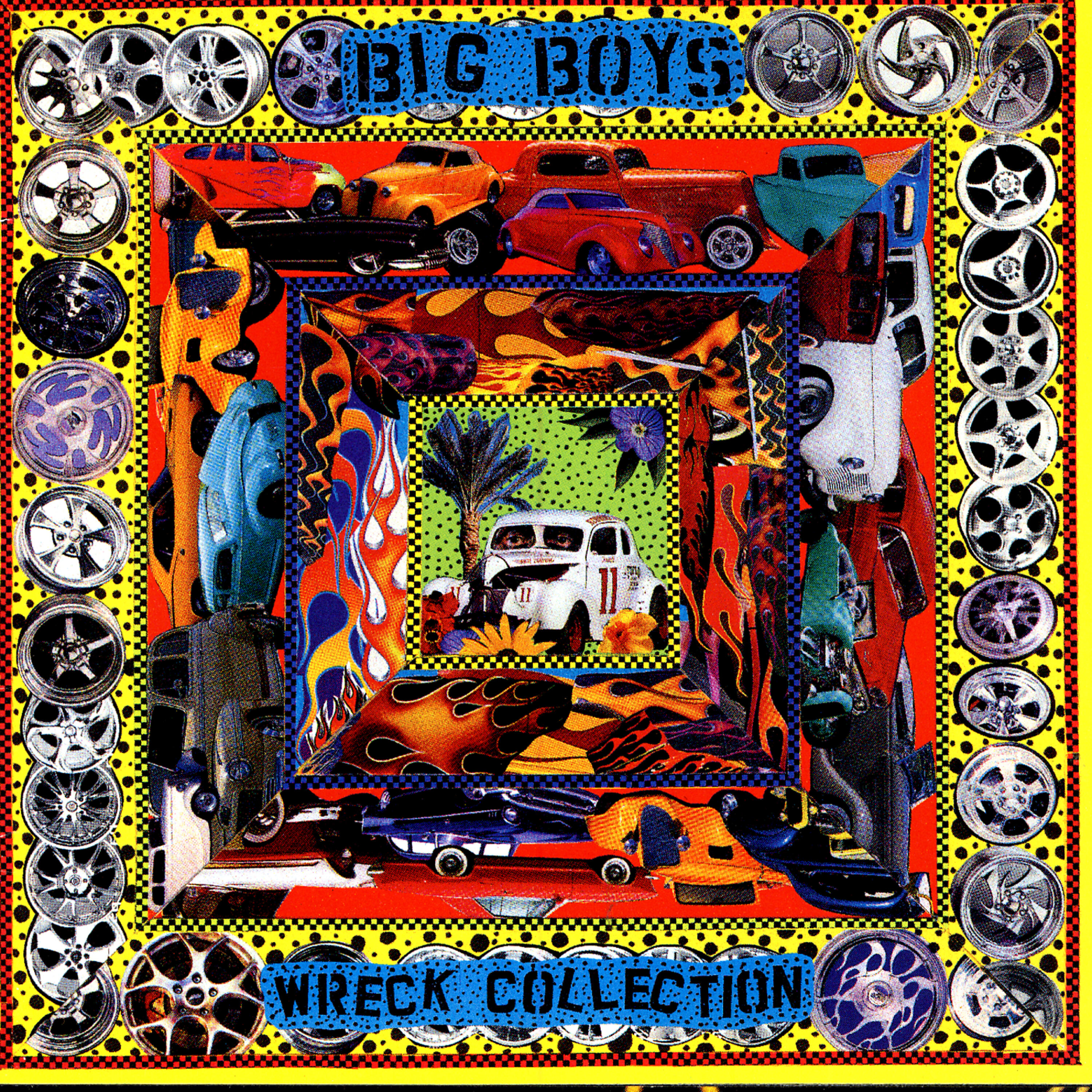 Big Boys - We Got Soul