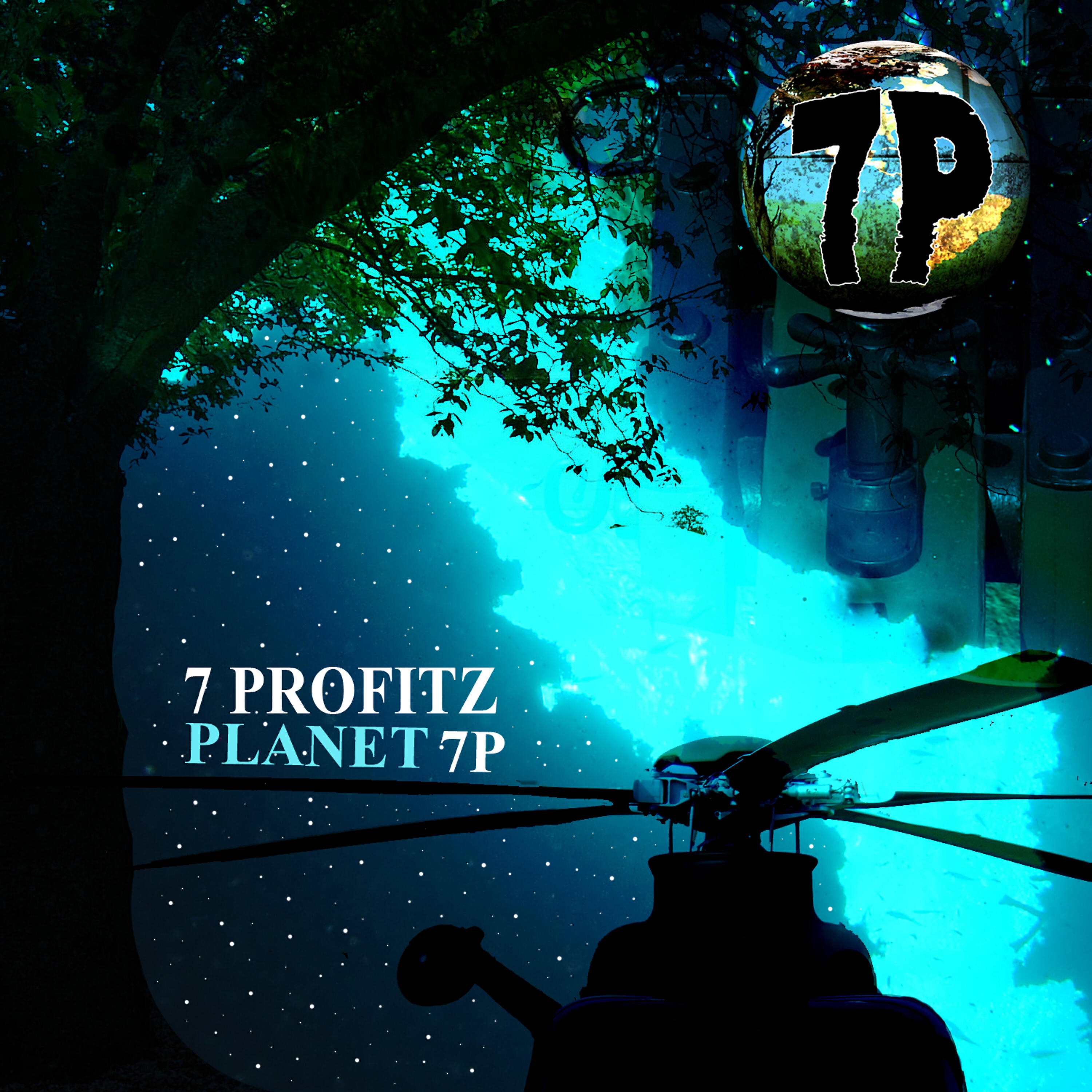 7 Profitz - Here To Stay