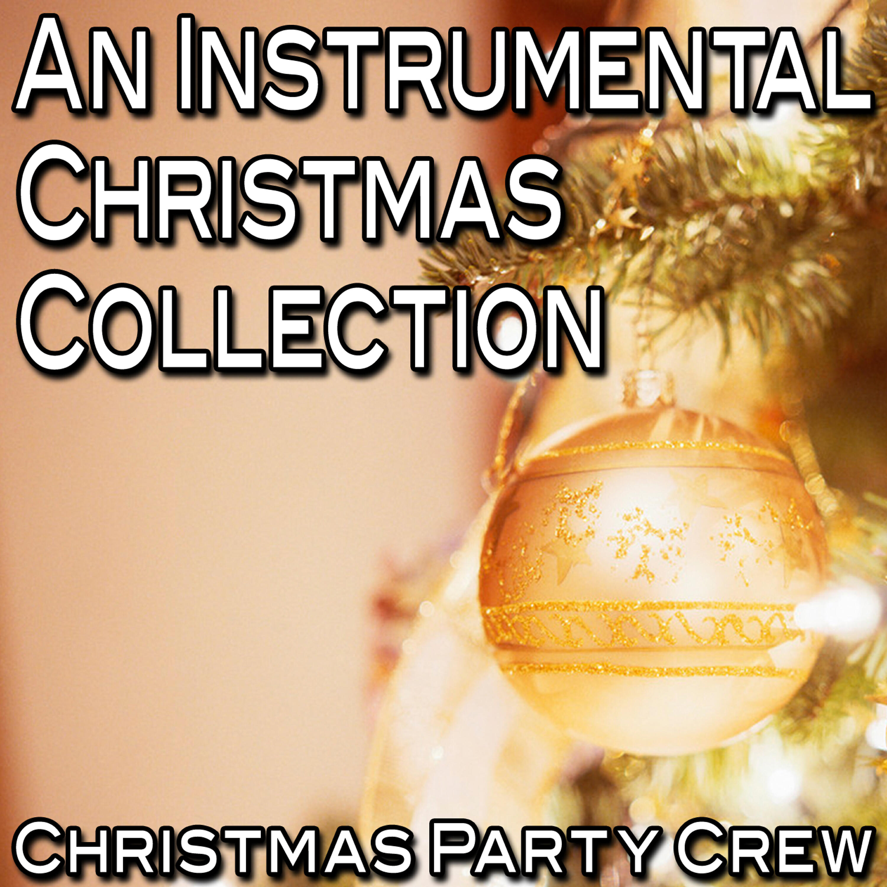 Christmas Party Crew - Good King Wenceslas