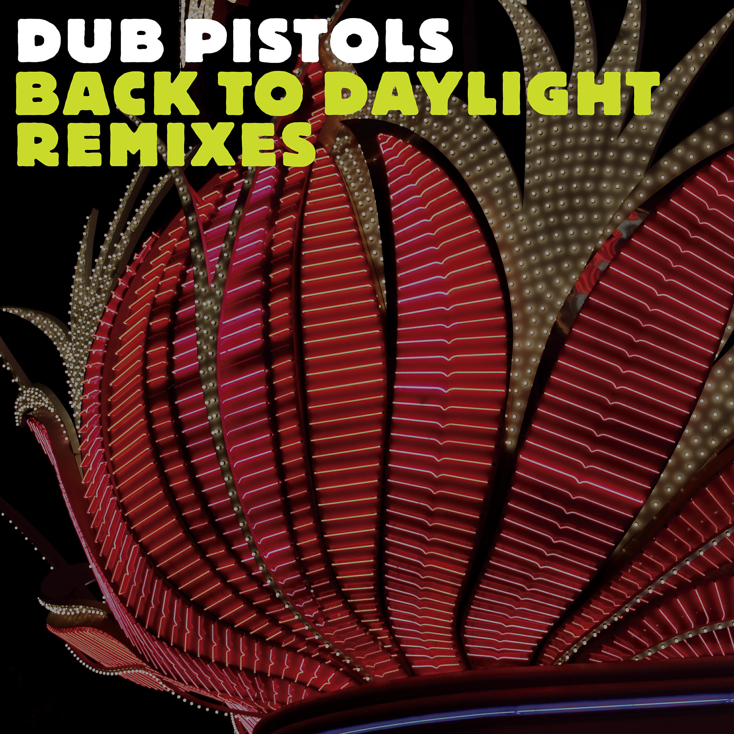 Dub Pistols - Back to Daylight (Freestylers & Krafty Kuts Club Remix) (Edit)