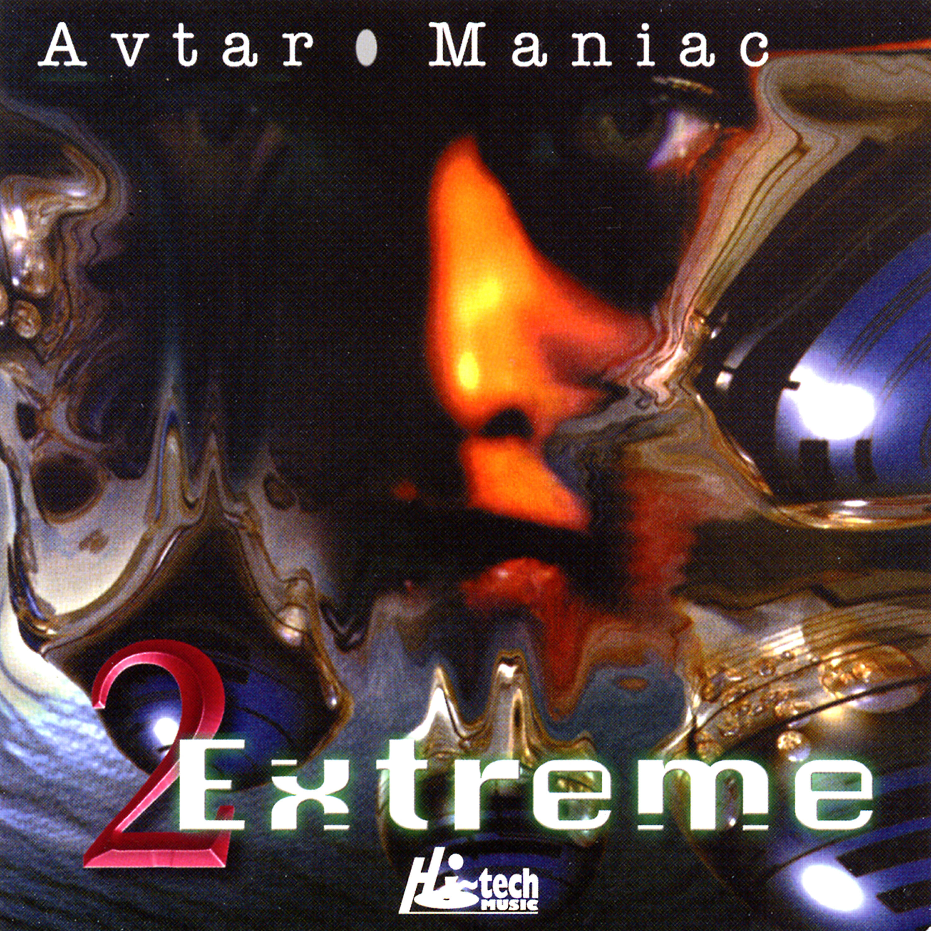 Avtar Maniac - Lambran De Vede Vich