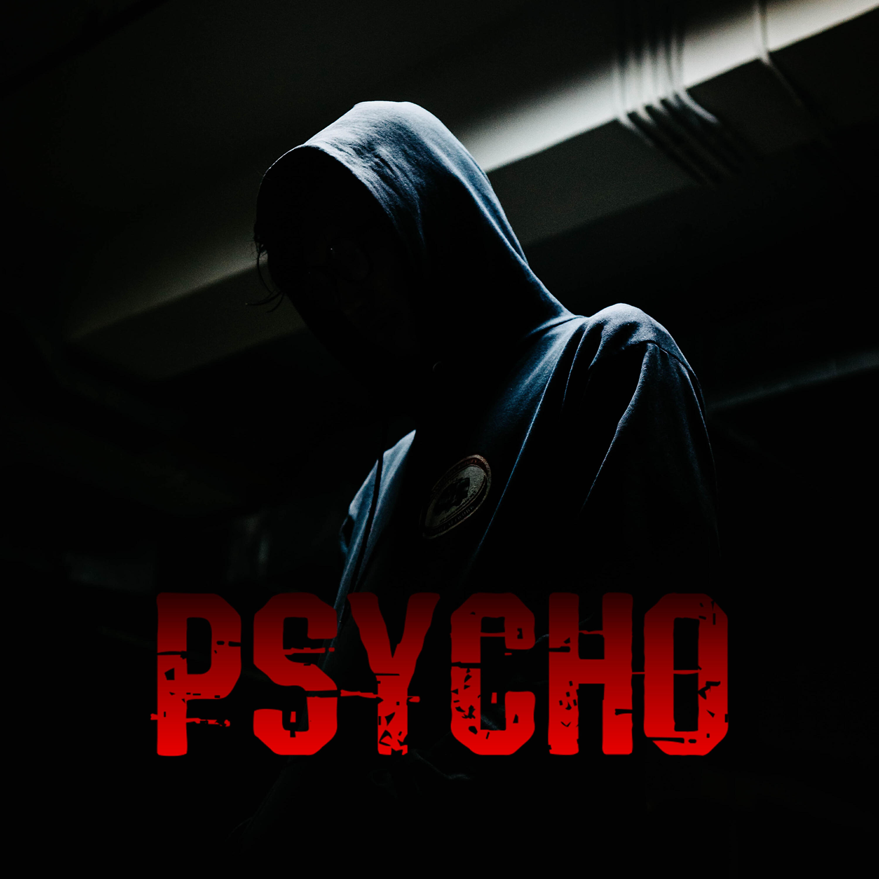 Alex Kvist - Psycho