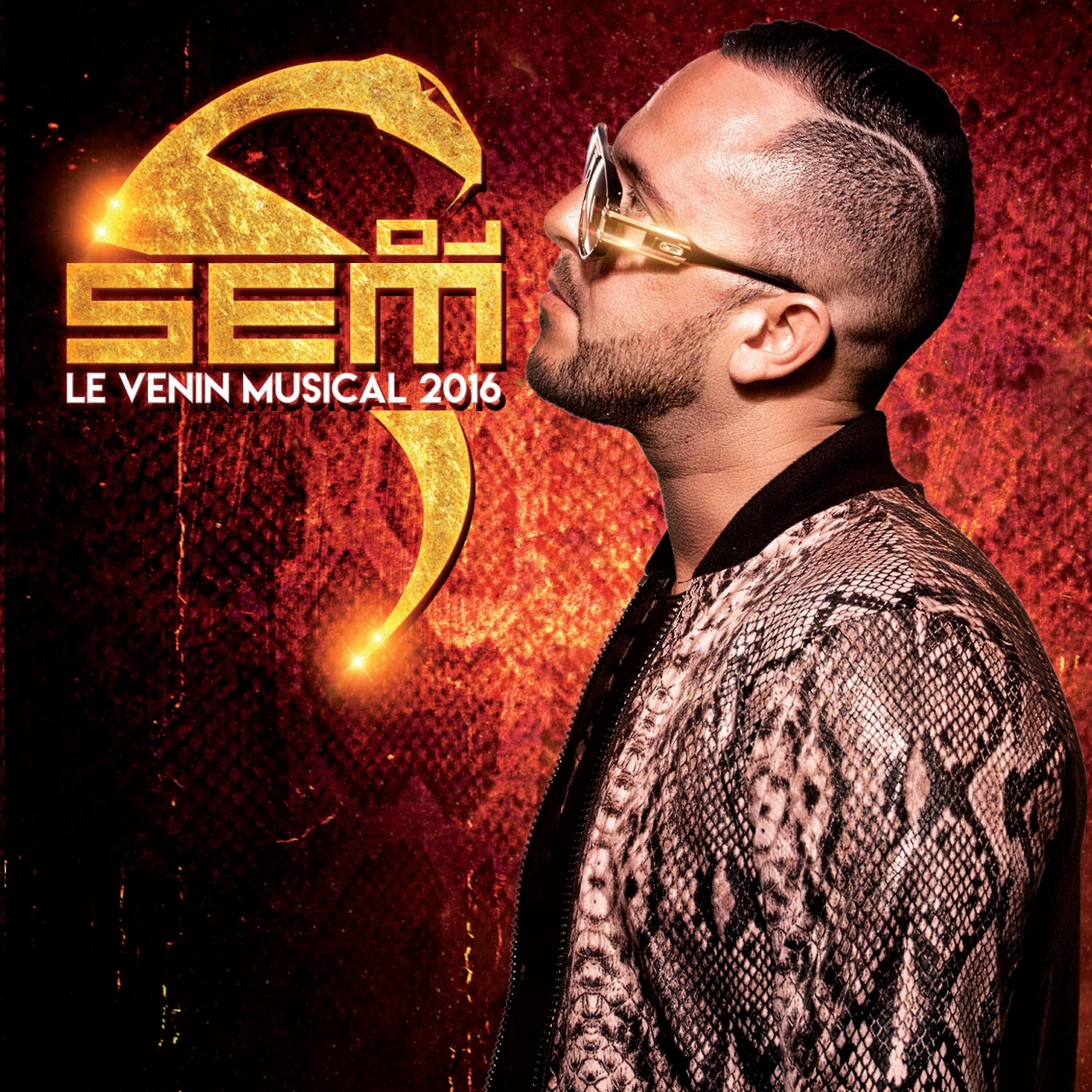 DJ Sem - Ma vie