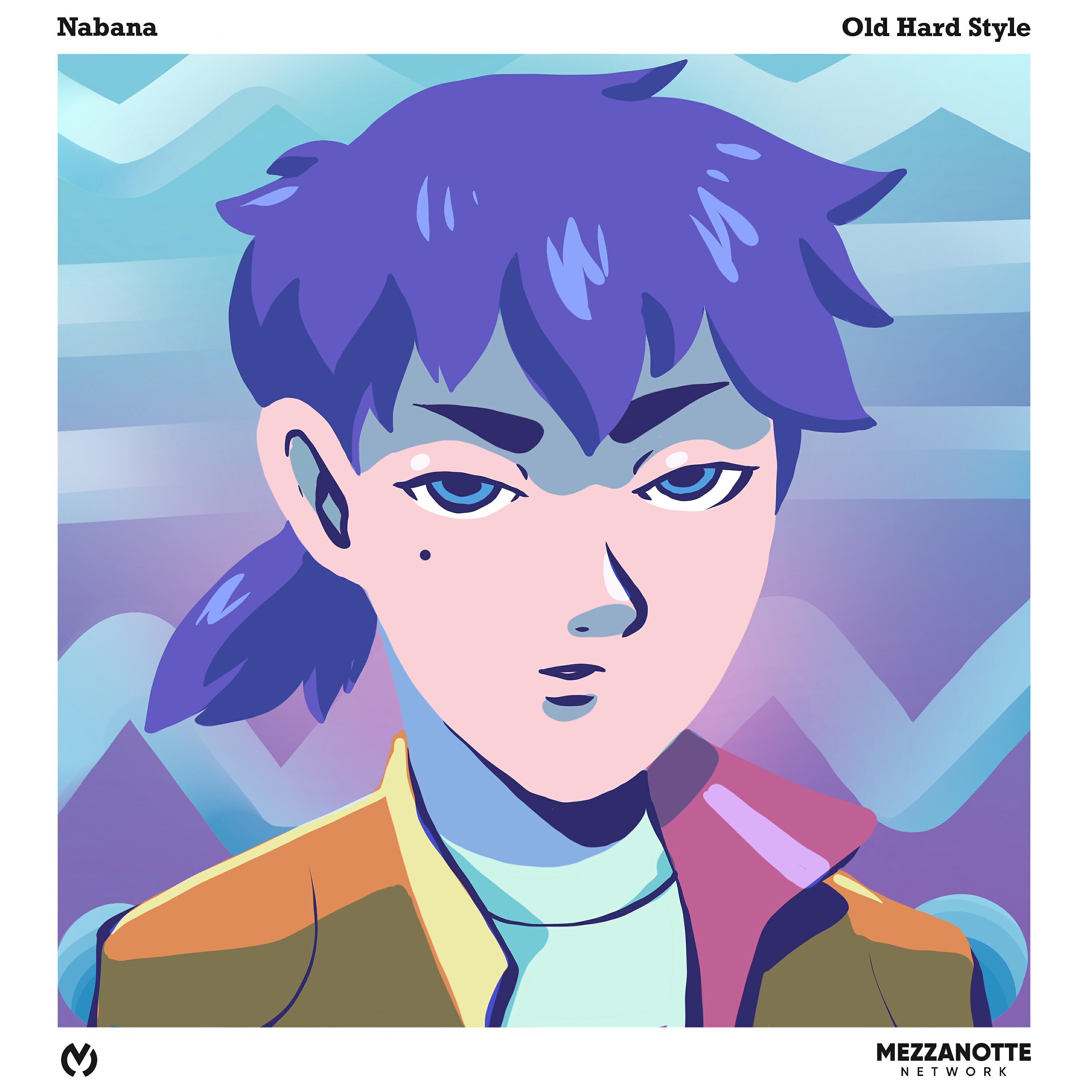 Nabana - Old Hard Style