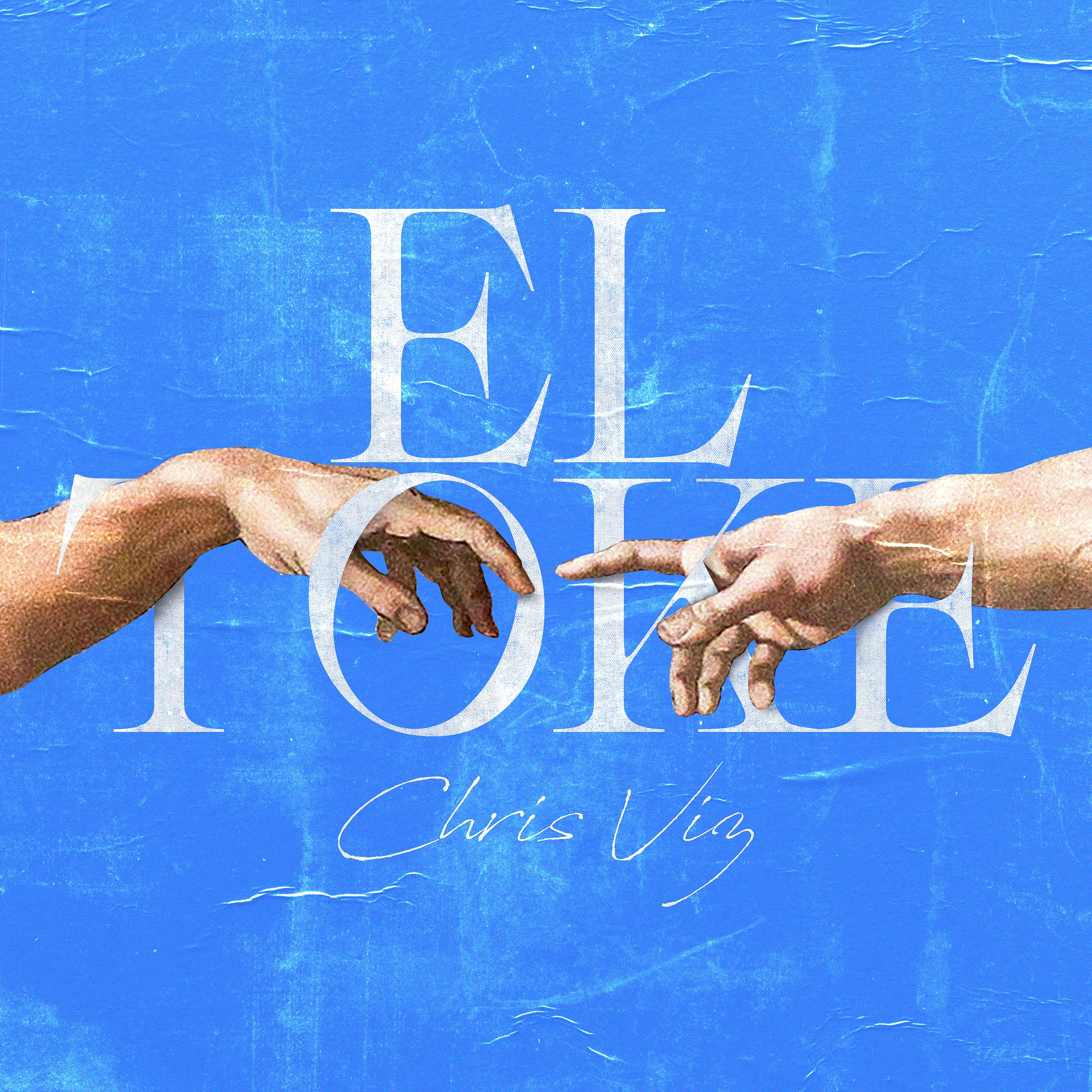 Постер альбома El Toke