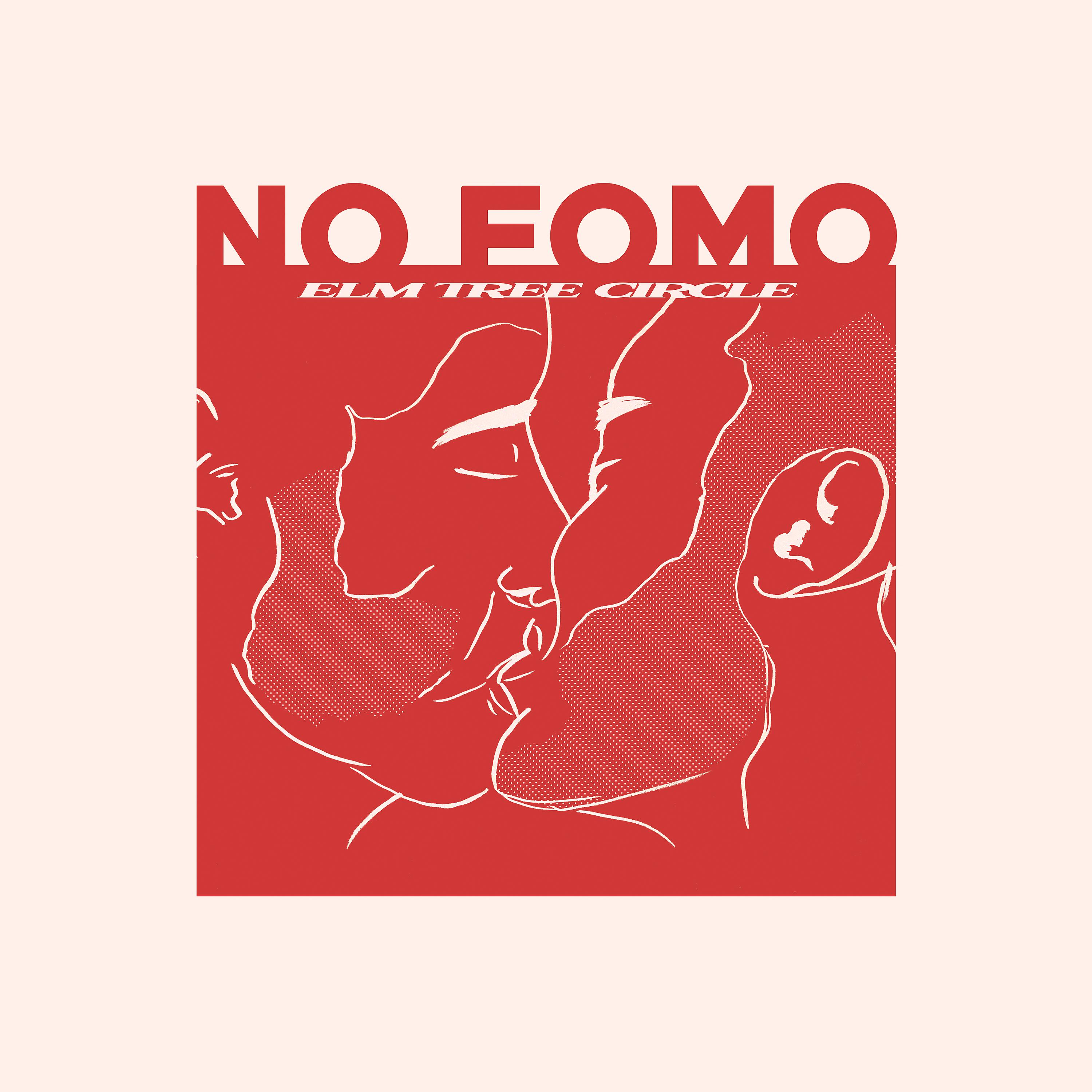 Постер альбома NO FOMO