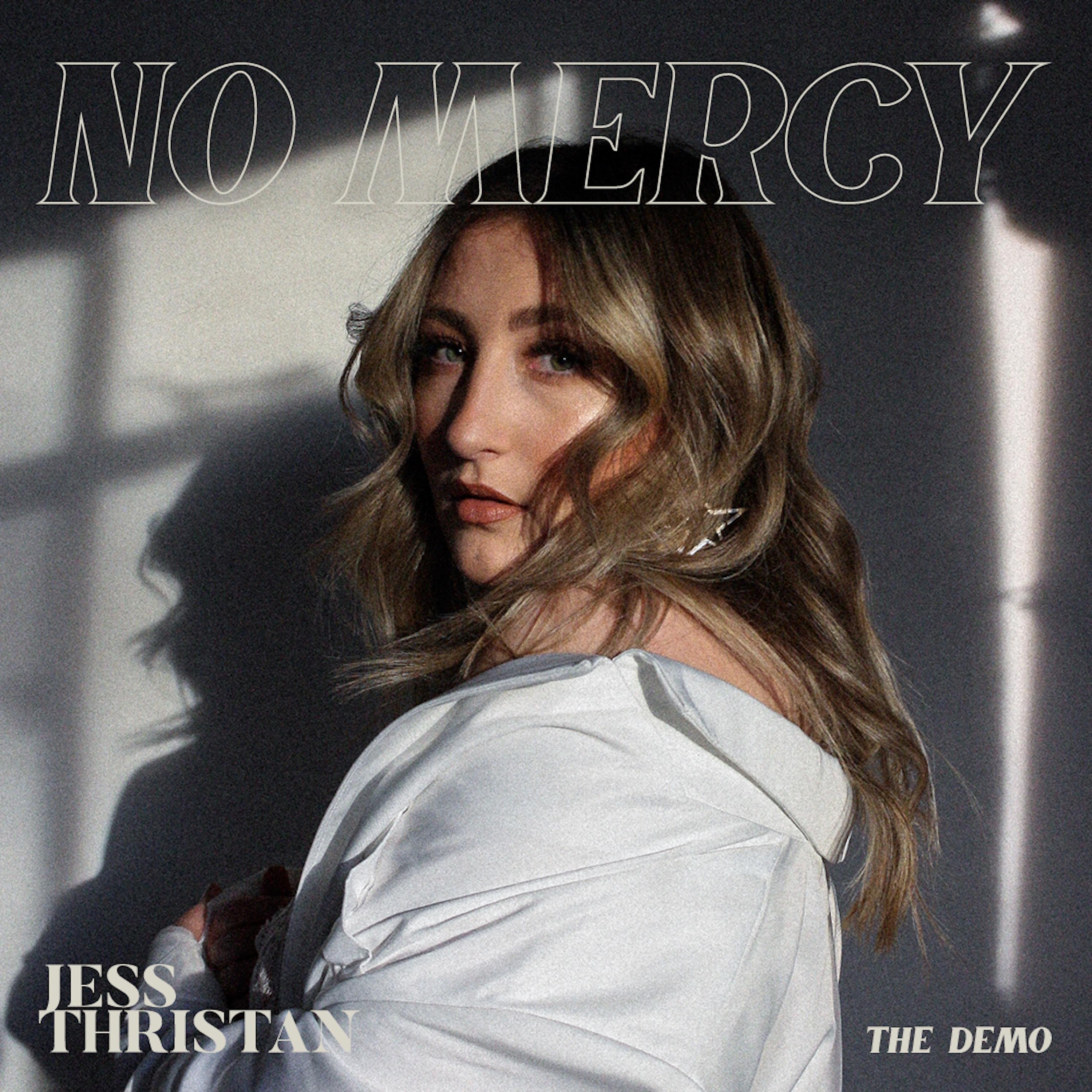 Постер альбома No Mercy (Demo)