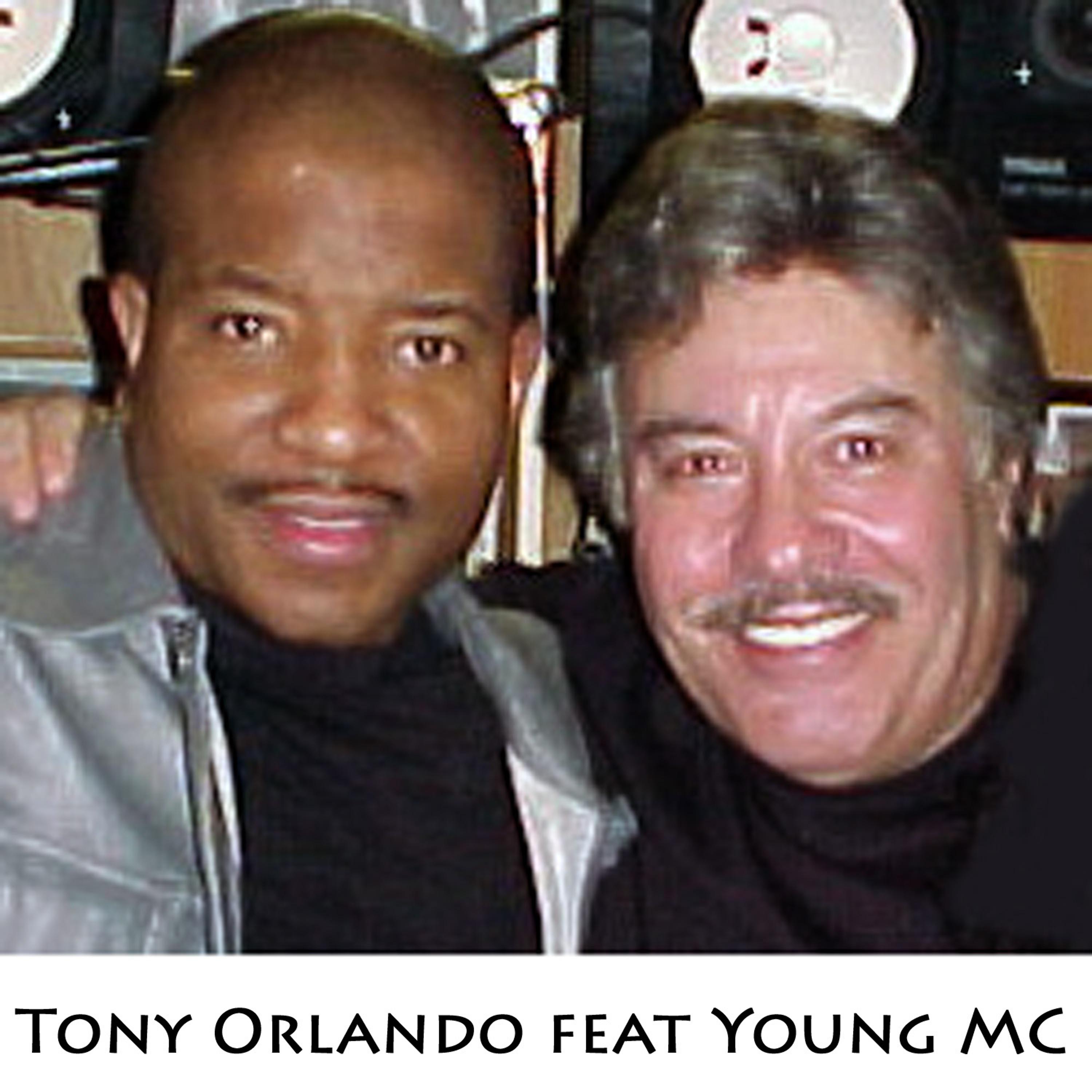 Tony Orlando - Tie a Yellow Ribbon 'Round the Ole Oak Tree