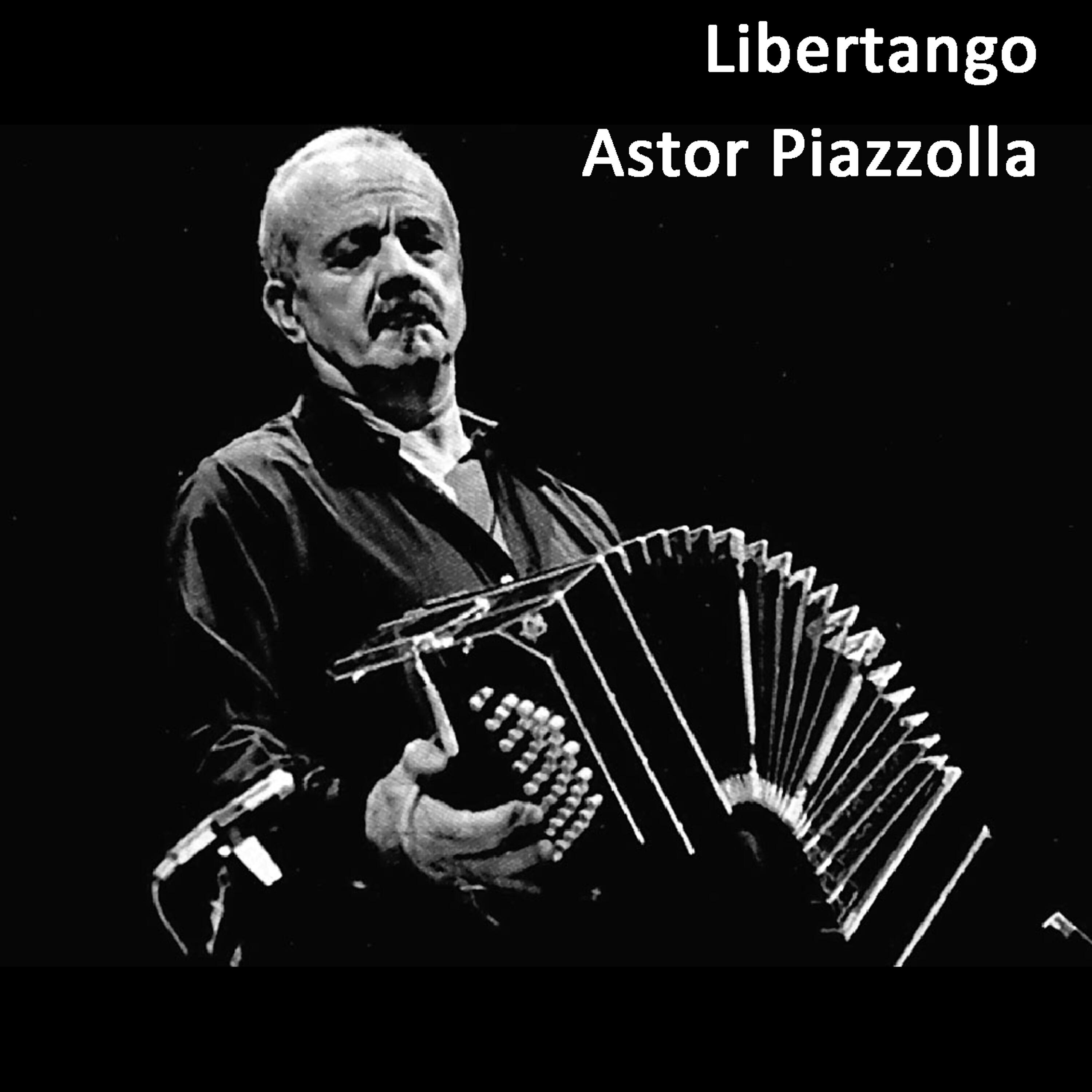 Astor Piazzolla - Adios Nonino