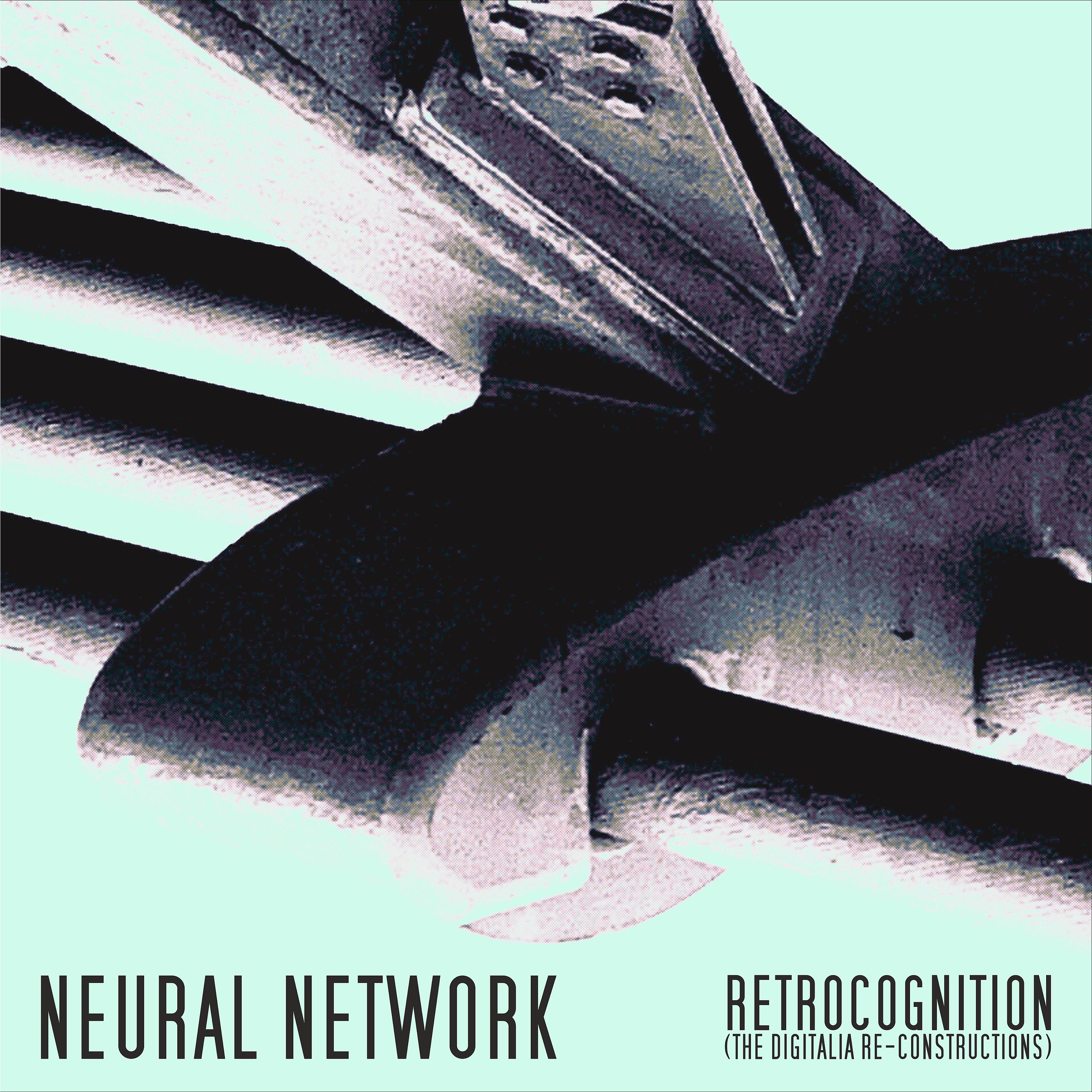 Постер альбома Retrocognition (The Digitalia Reconstructions)