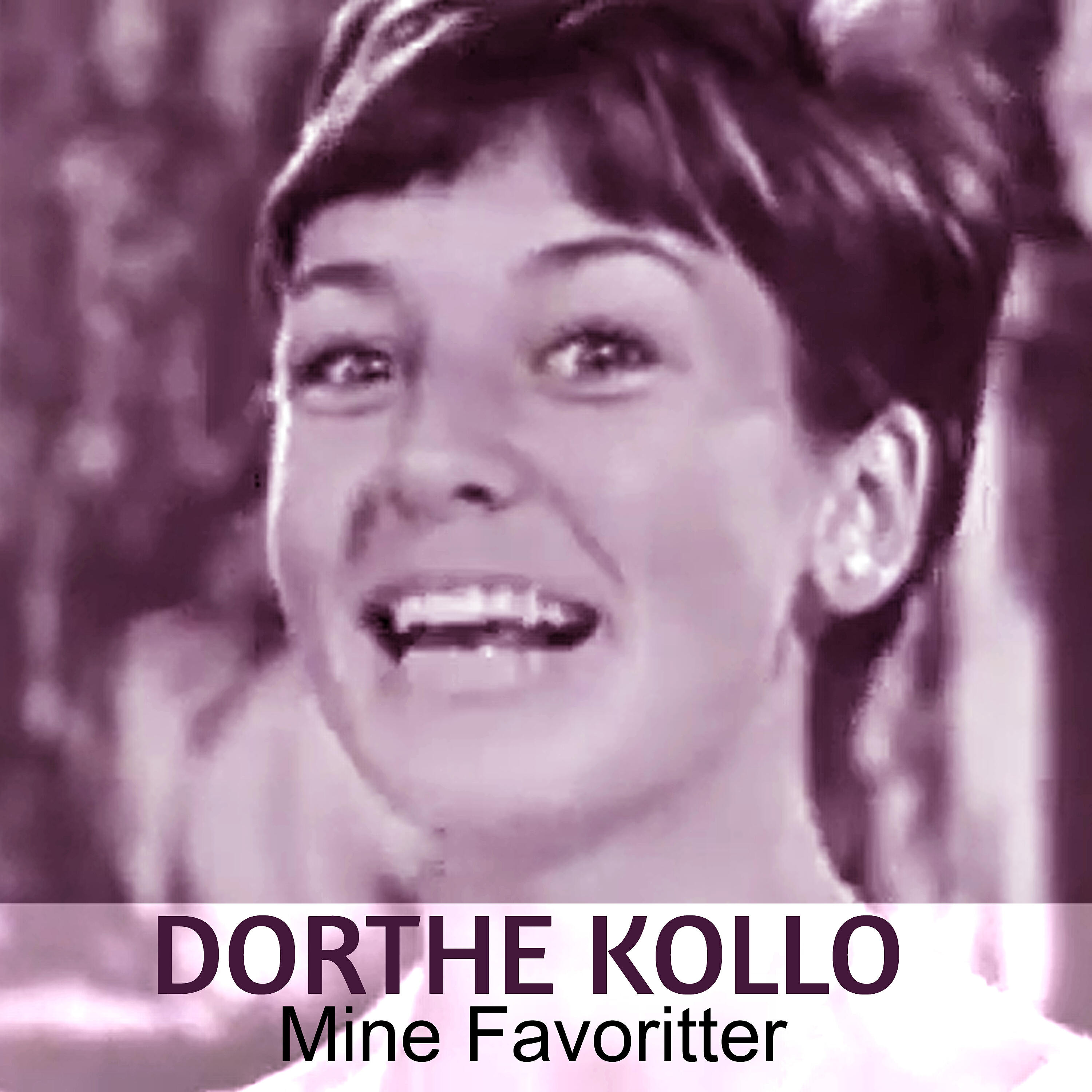 Dorthe Kollo - Jeg Mangler En Partner