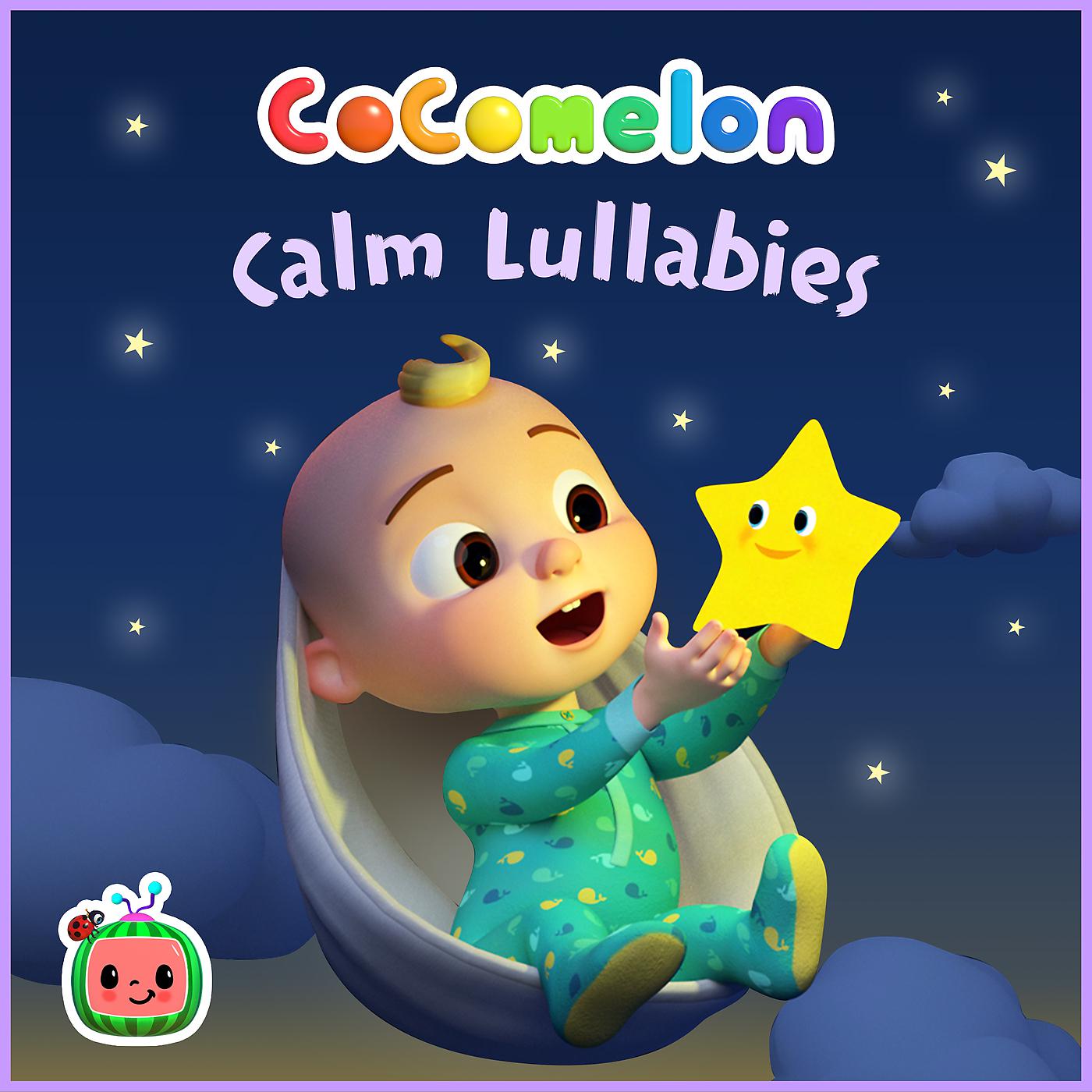 Постер альбома Calm Lullabies