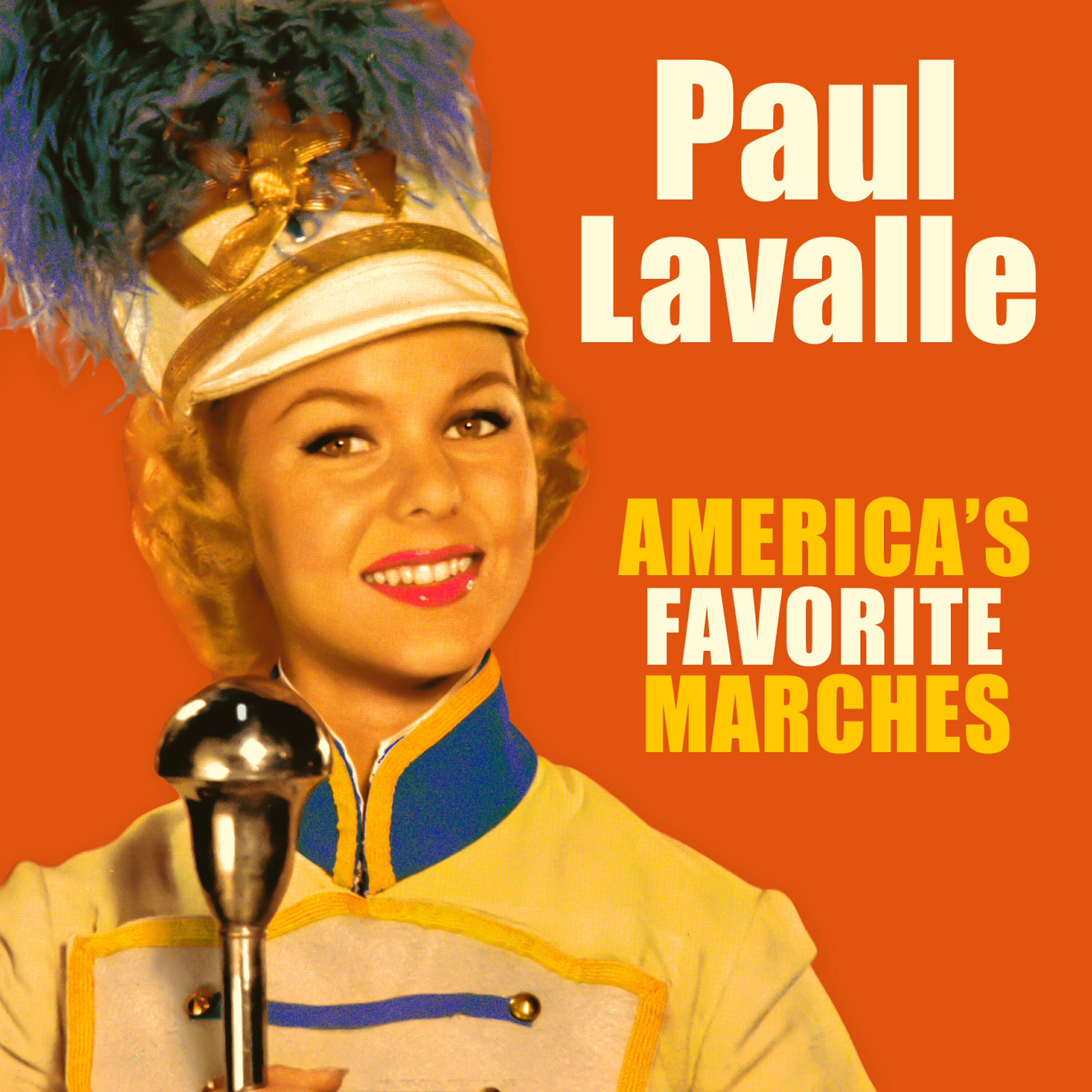 Paul Lavalle - Colonel Bogey March
