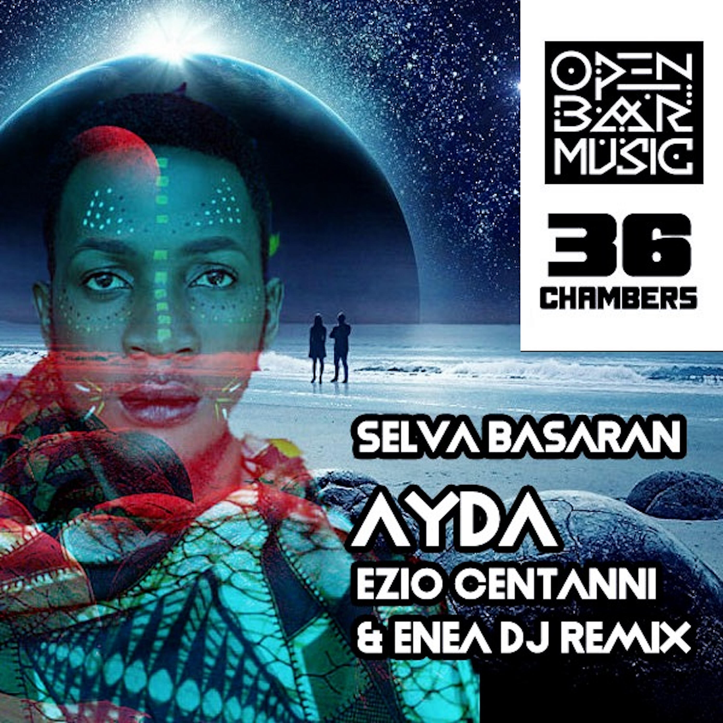 Selva BAsaran - Ayda (Ezio Centanni & Enea Dj Remix)