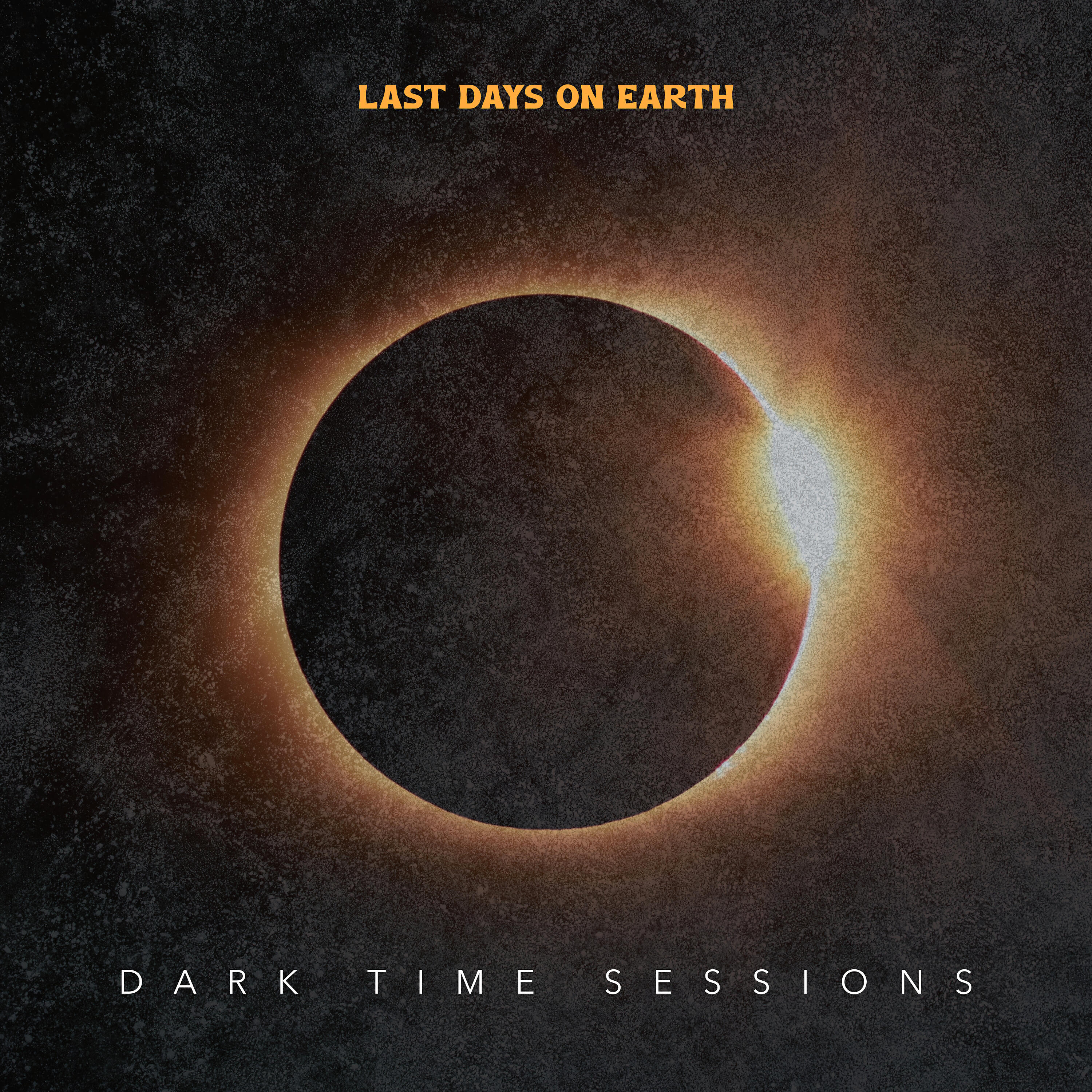 Last Days on Earth - Expanse