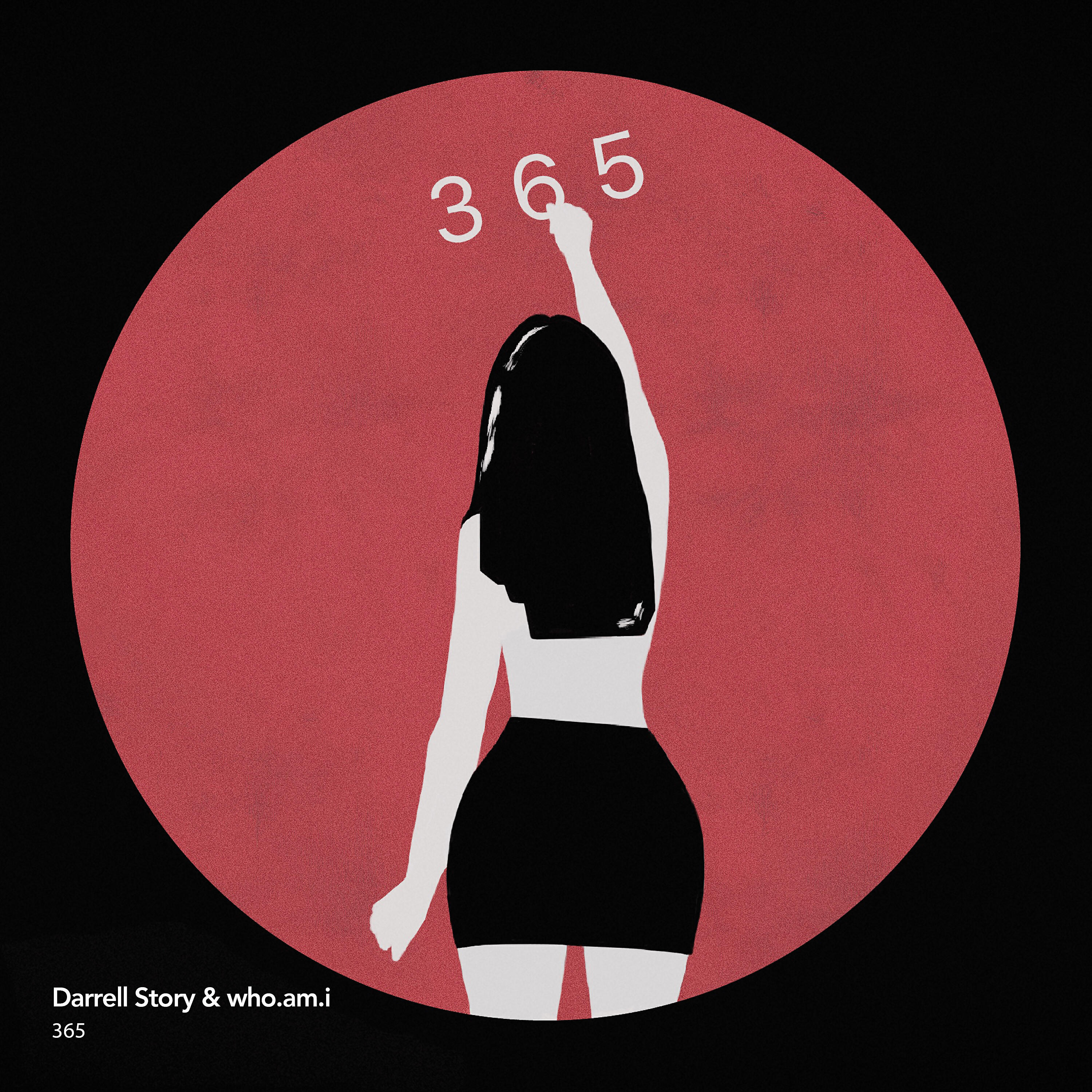 Darrell Story - 365