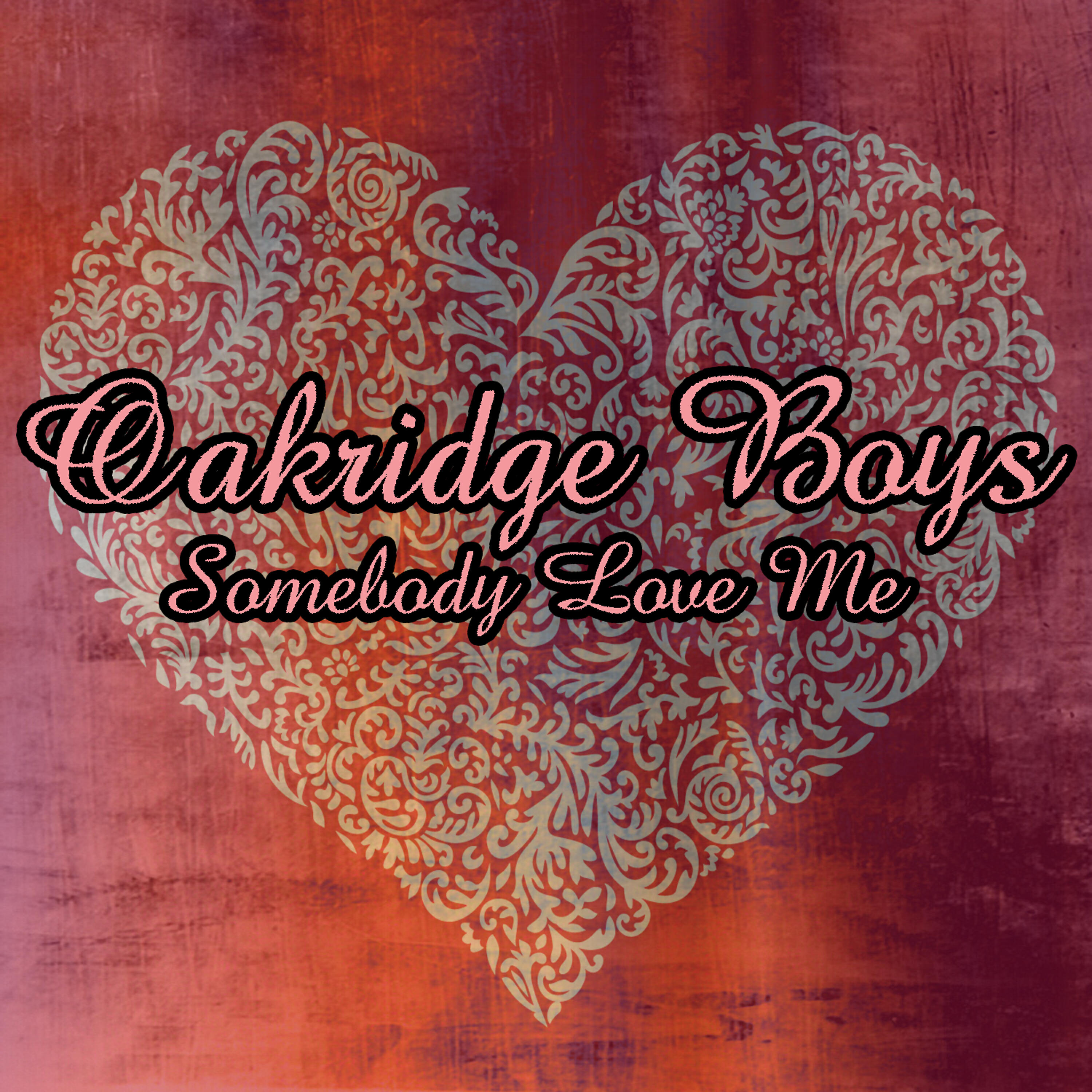 Oakridge Boys - Shine Shine Down On Me