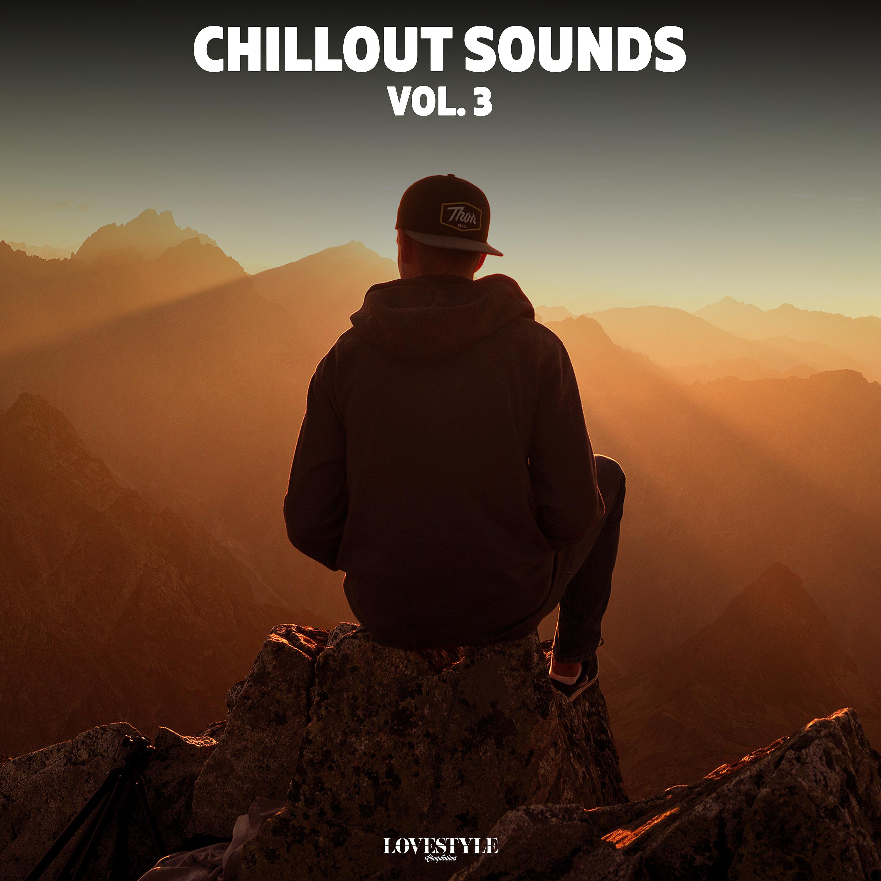 Постер альбома Chillout Sounds Vol. 3