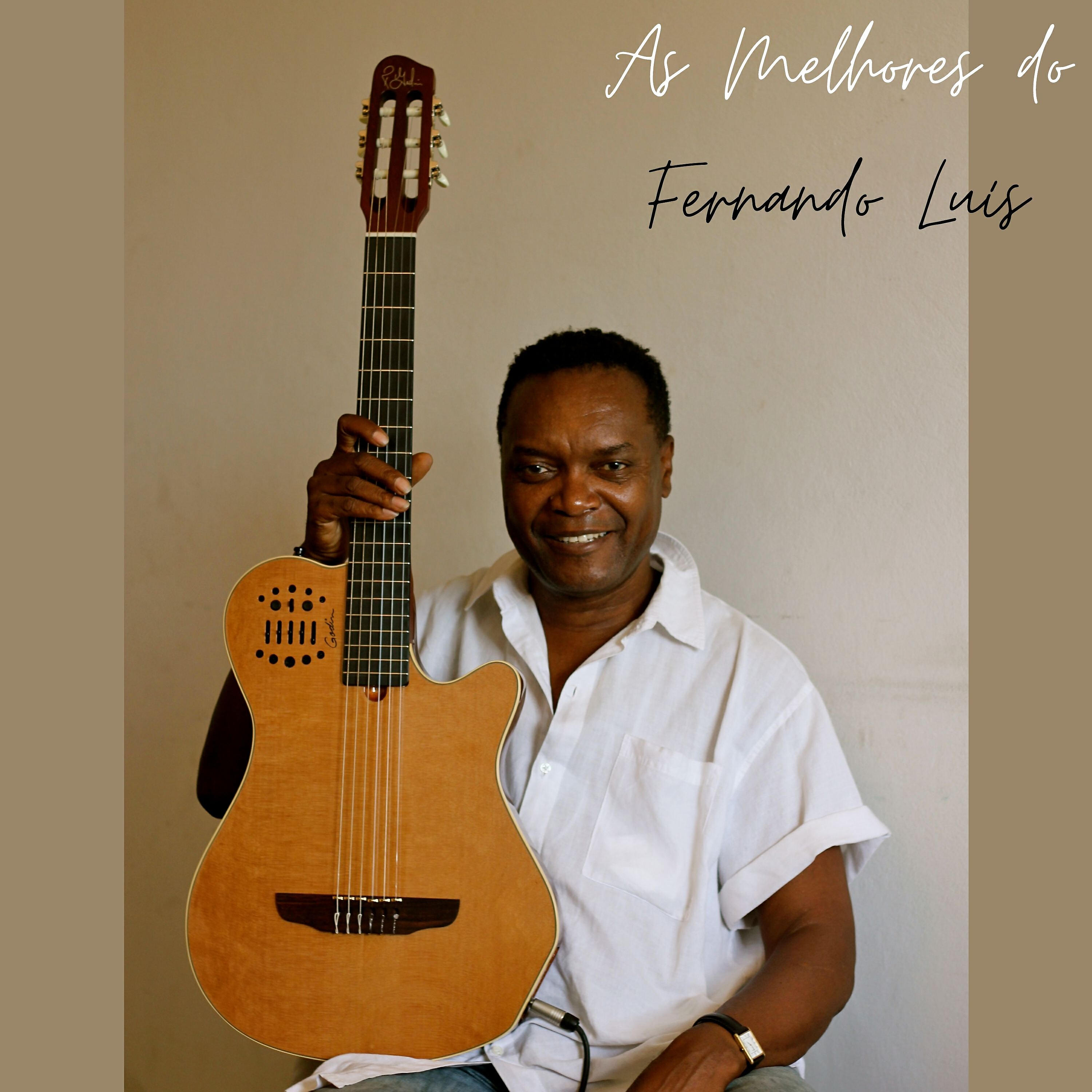 Fernando Luis - Billy Cuca