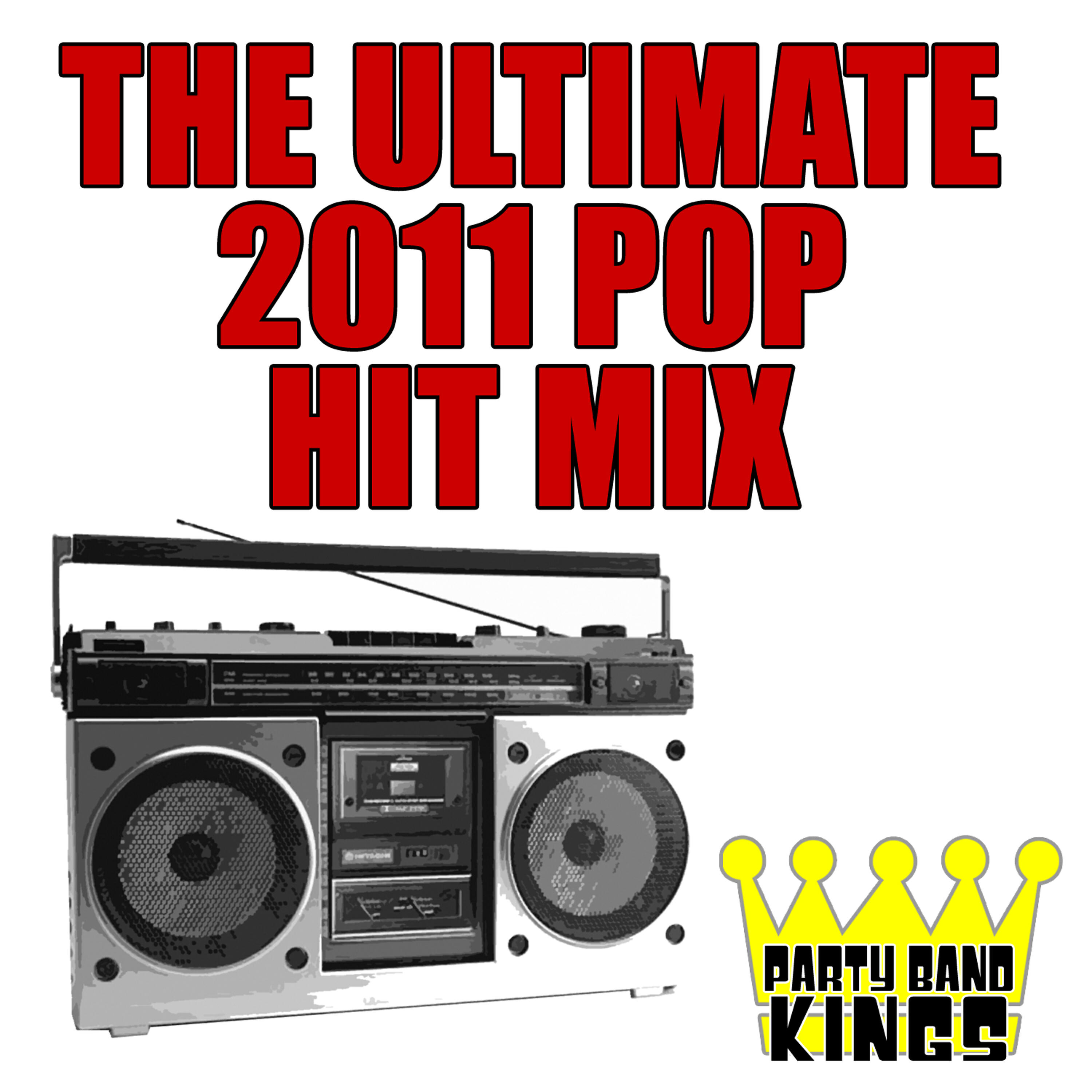 Party Hit Kings - Coming Home (Diddy-Dirty Money & Skylar Grey Cover Mix)