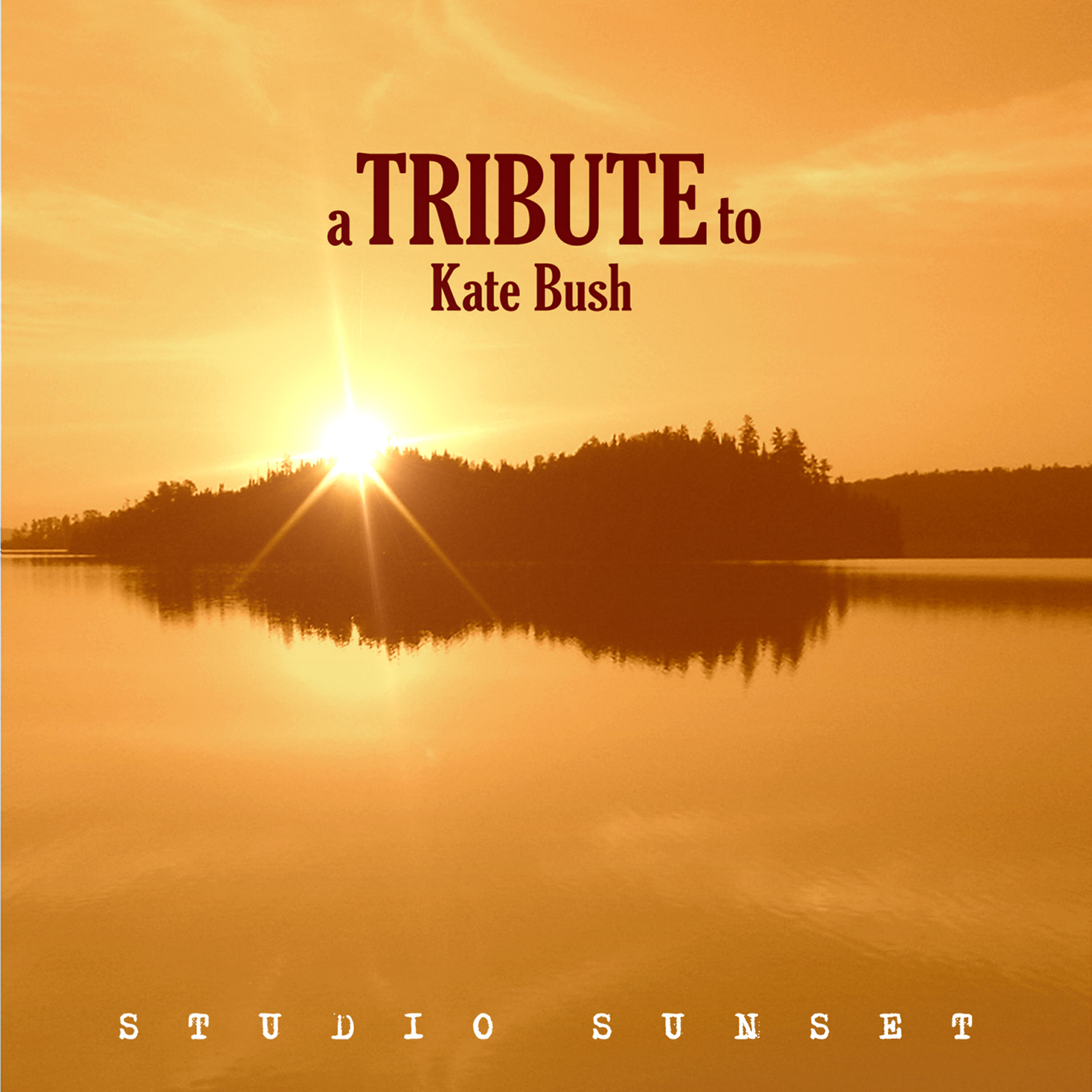 Studio Sunset - Babooshka