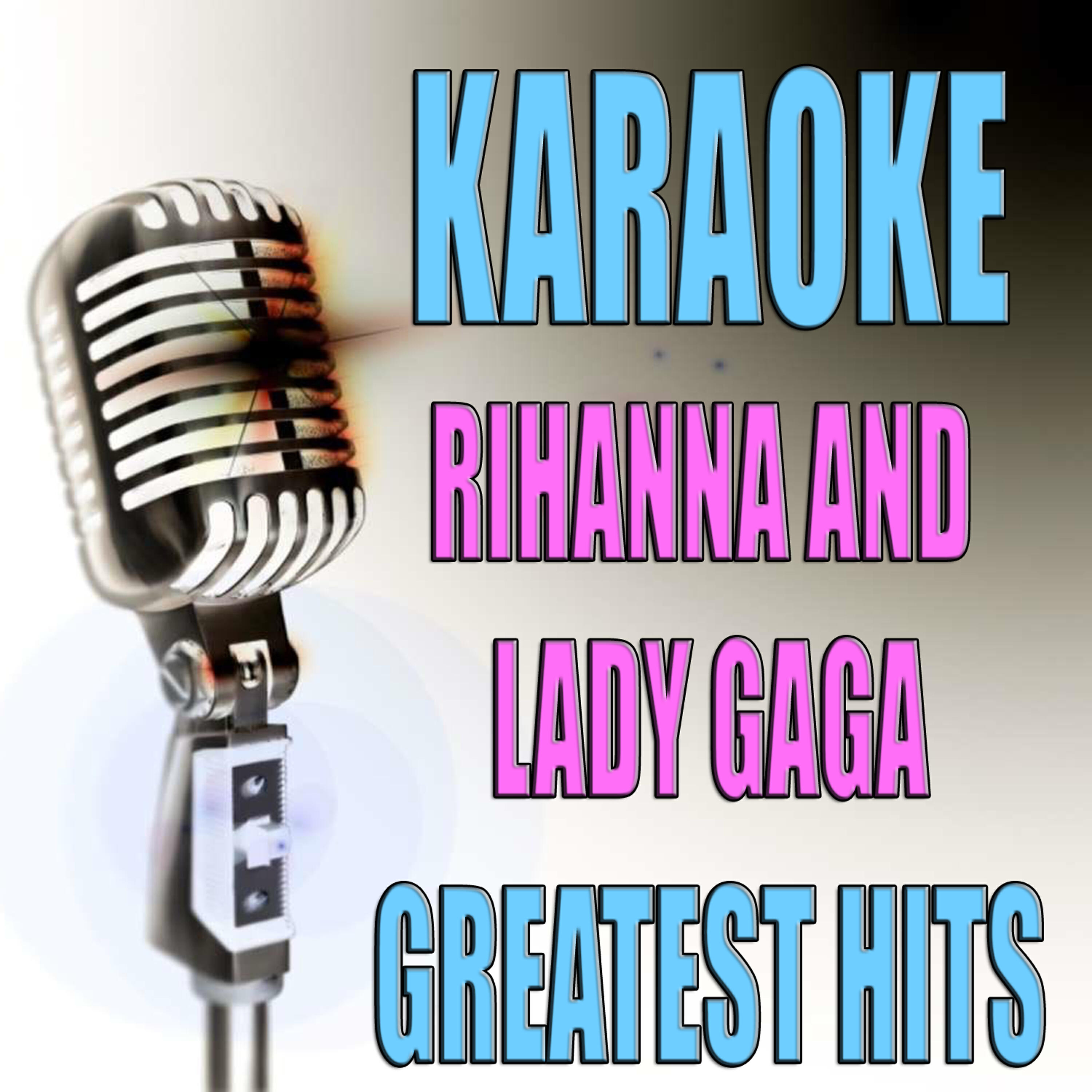 The Official (Karaoke) - Whos that chik
