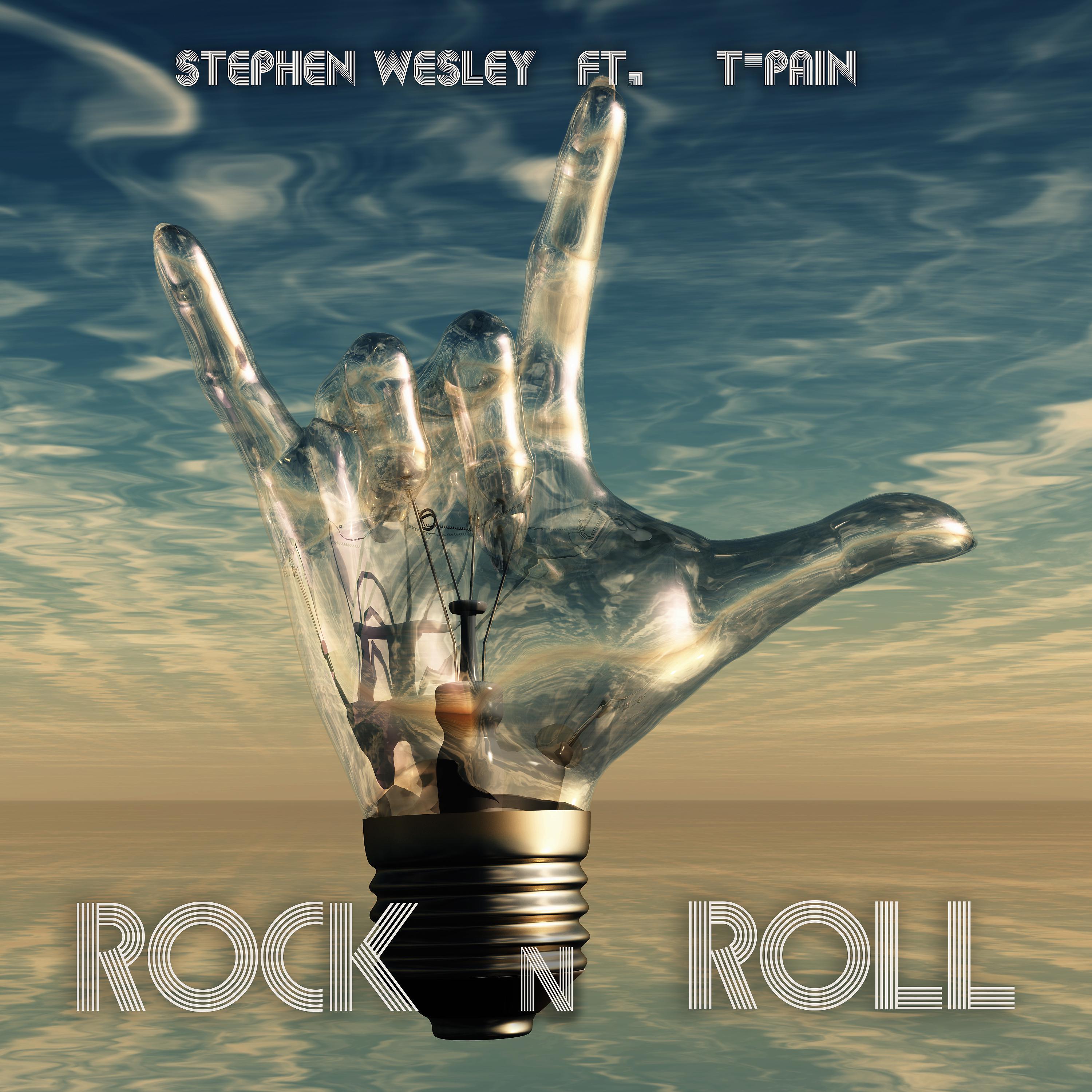 Постер альбома Rock n Roll (feat. T-Pain)