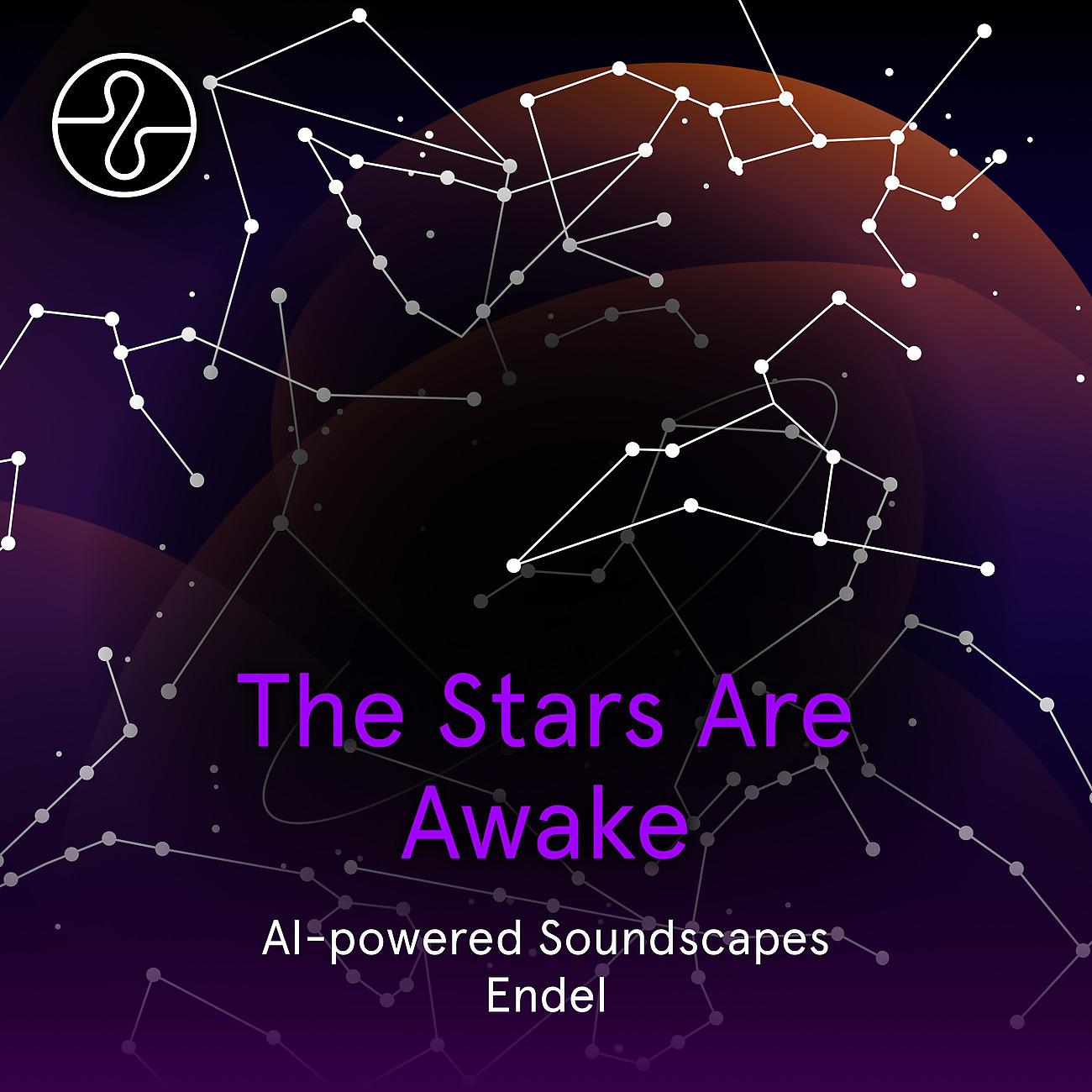Постер альбома The Stars Are Awake
