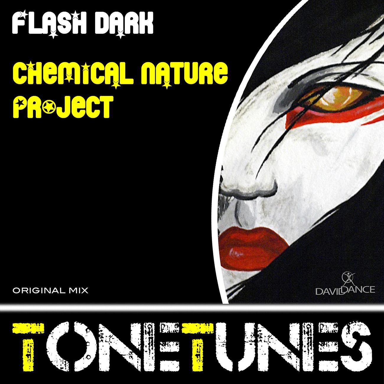 Постер альбома Flash Dark