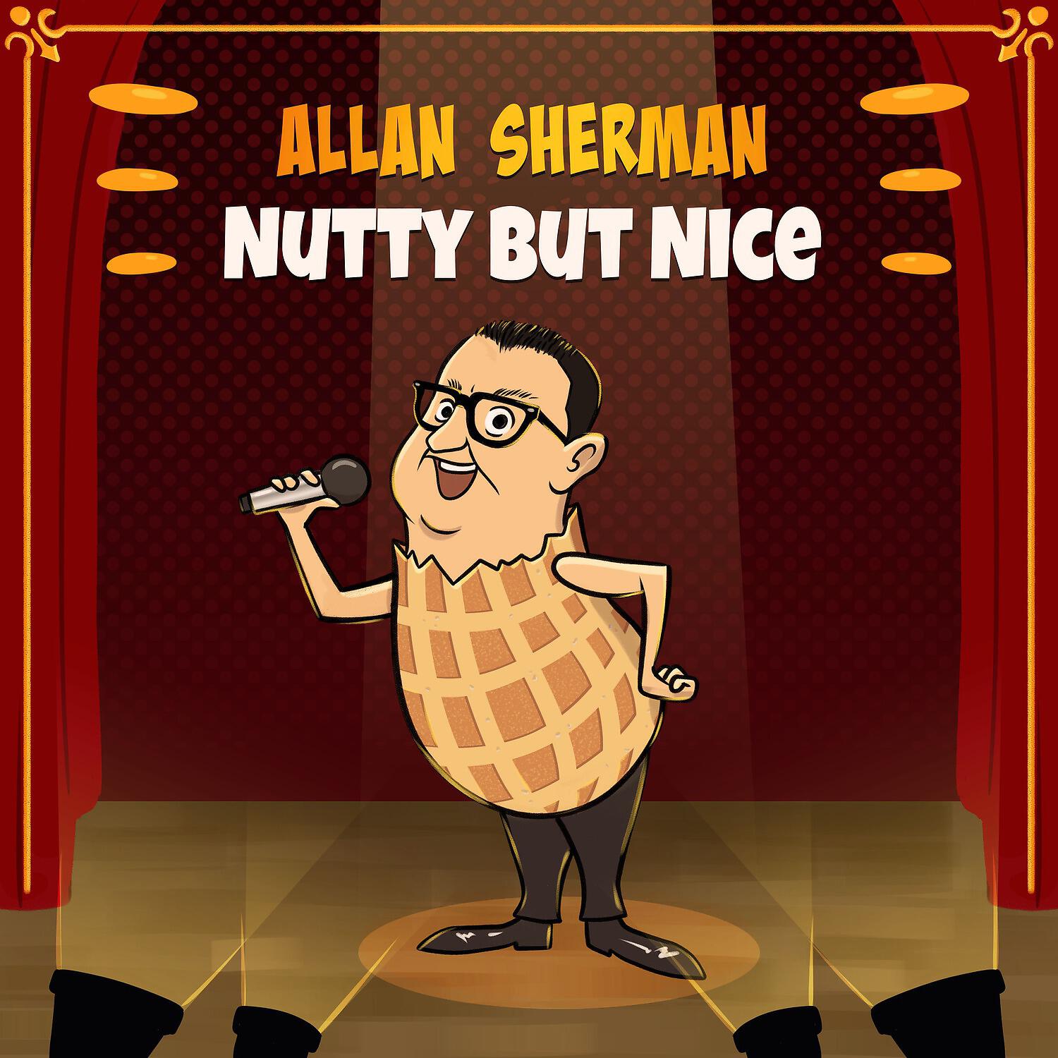 Allan Sherman - Nothing, Nothing, Nothin’ to Be Done (The Cat In The Hat)