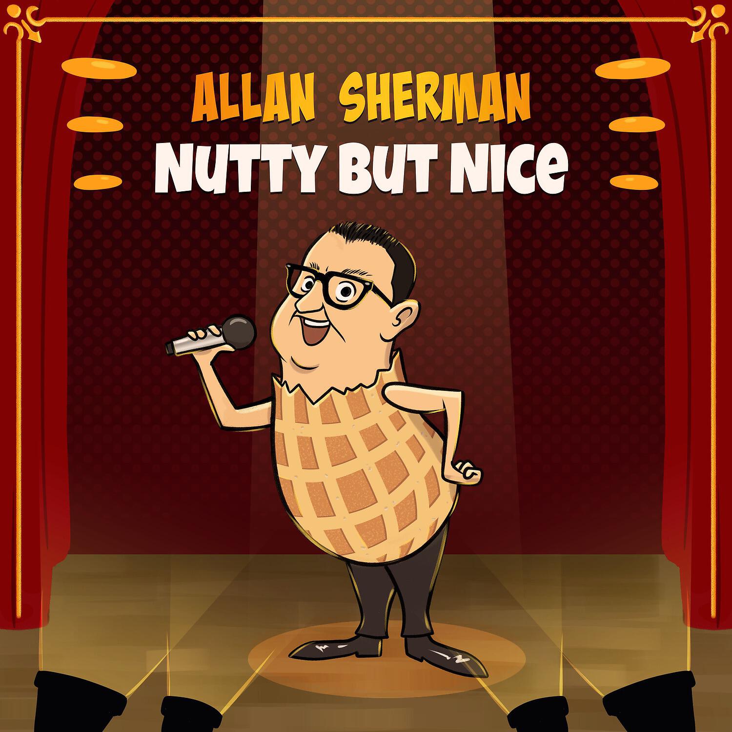 Allan Sherman - Chim Chim Cheree (Chim Chimney Chiminey Cher-ee)