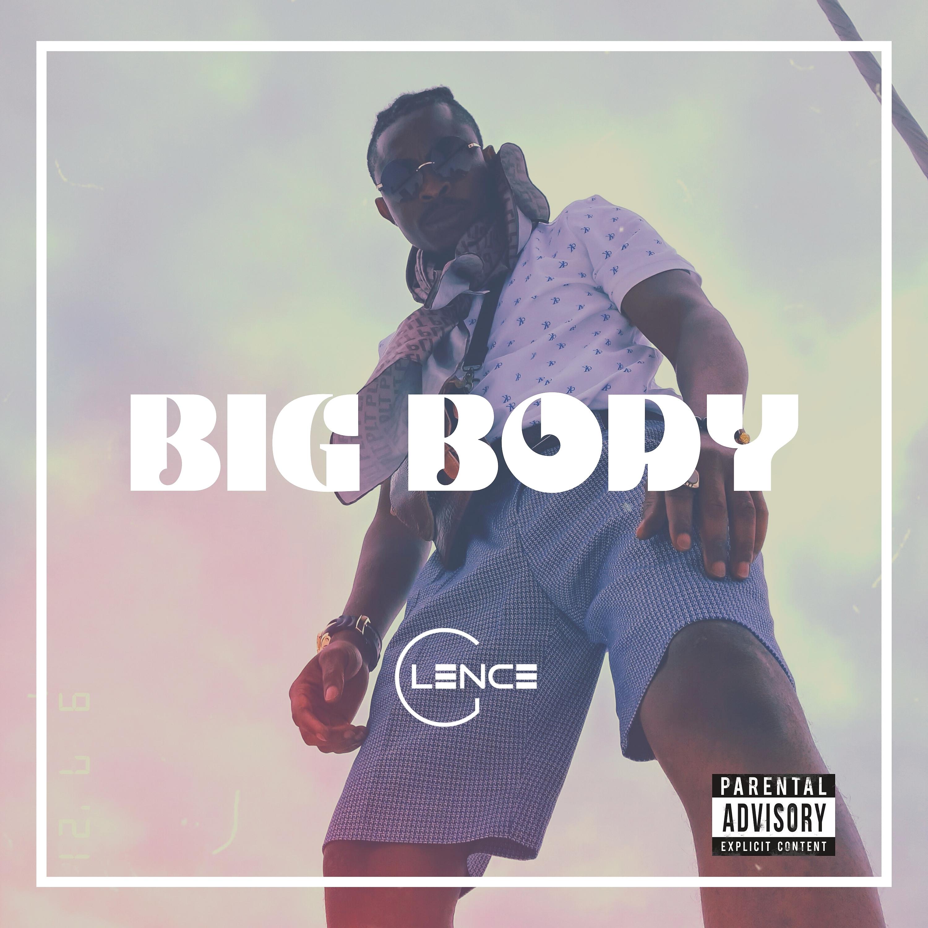 Постер альбома Big Body