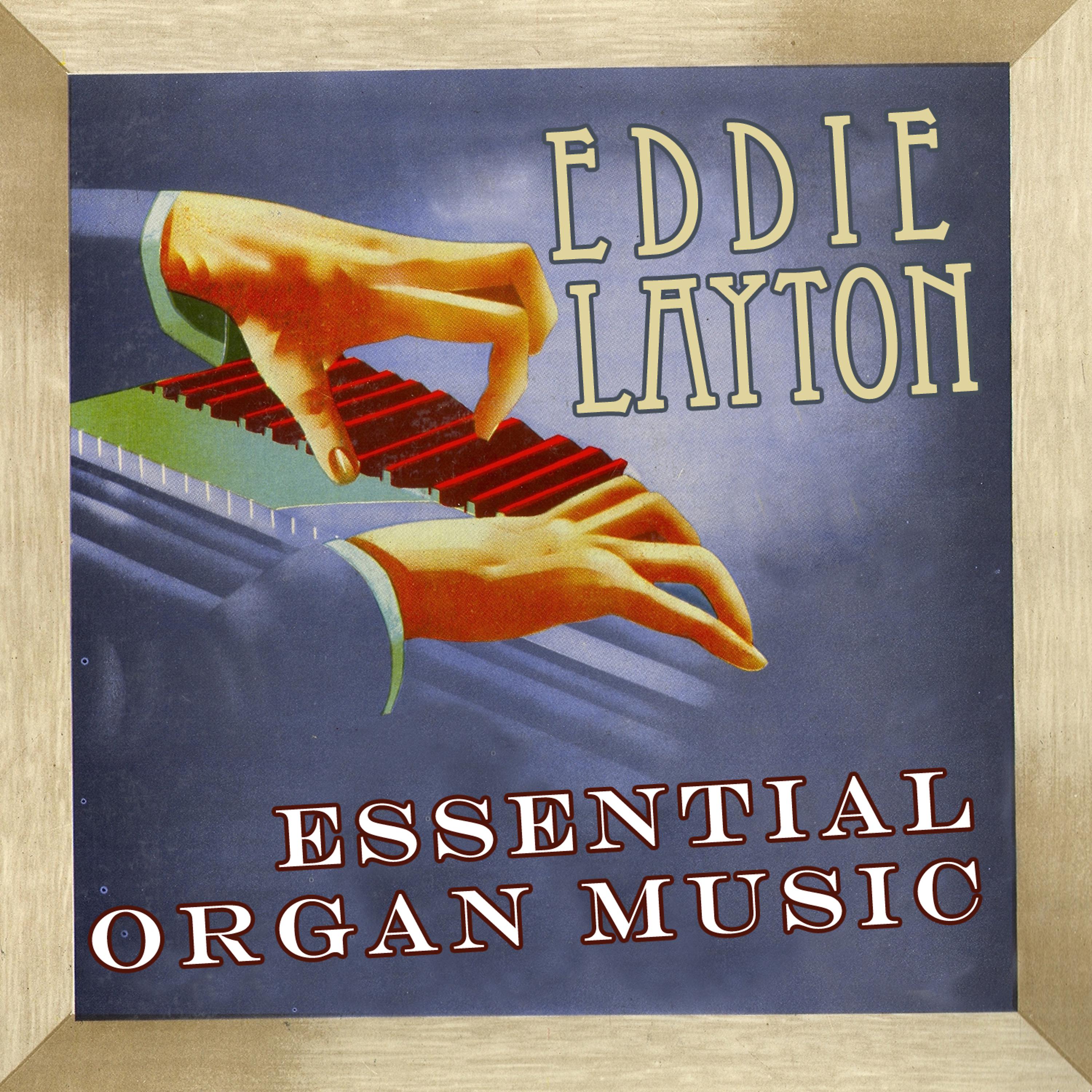 Постер альбома Essential Organ Music