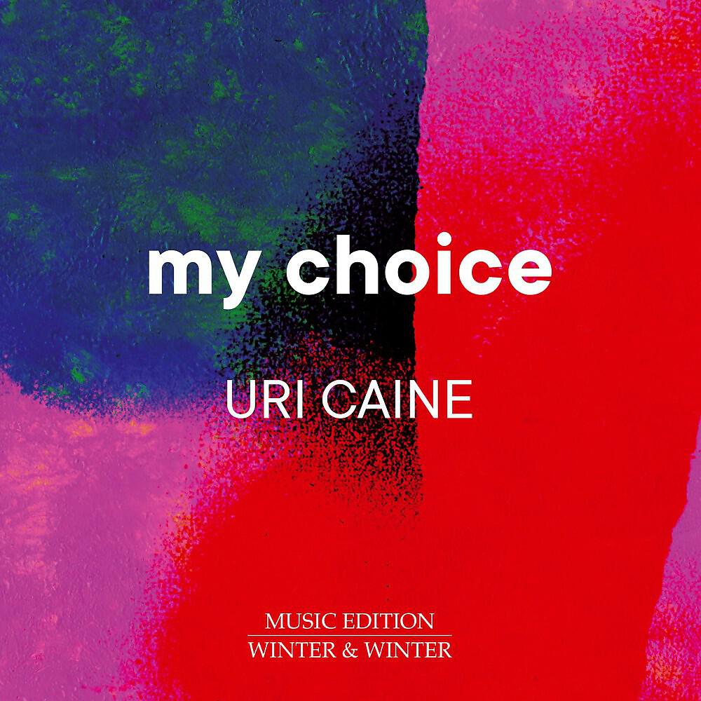 Uri Caine - Caprice 2 (Remastered)