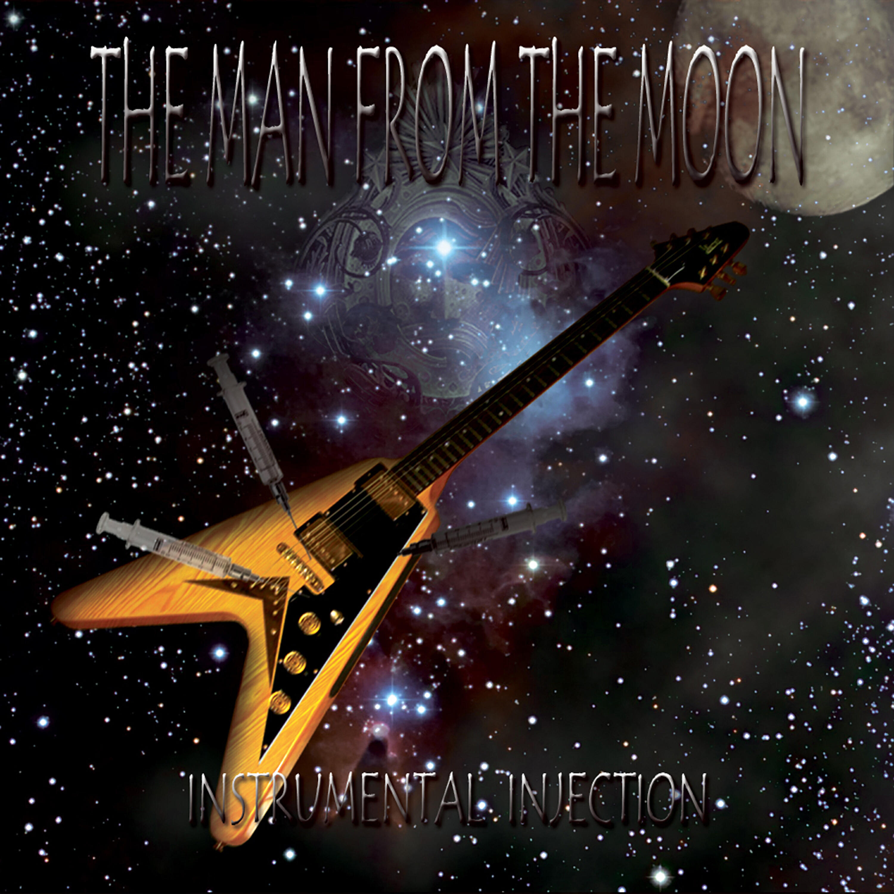 The Man From The Moon - Viktor Jara, Pt. 2