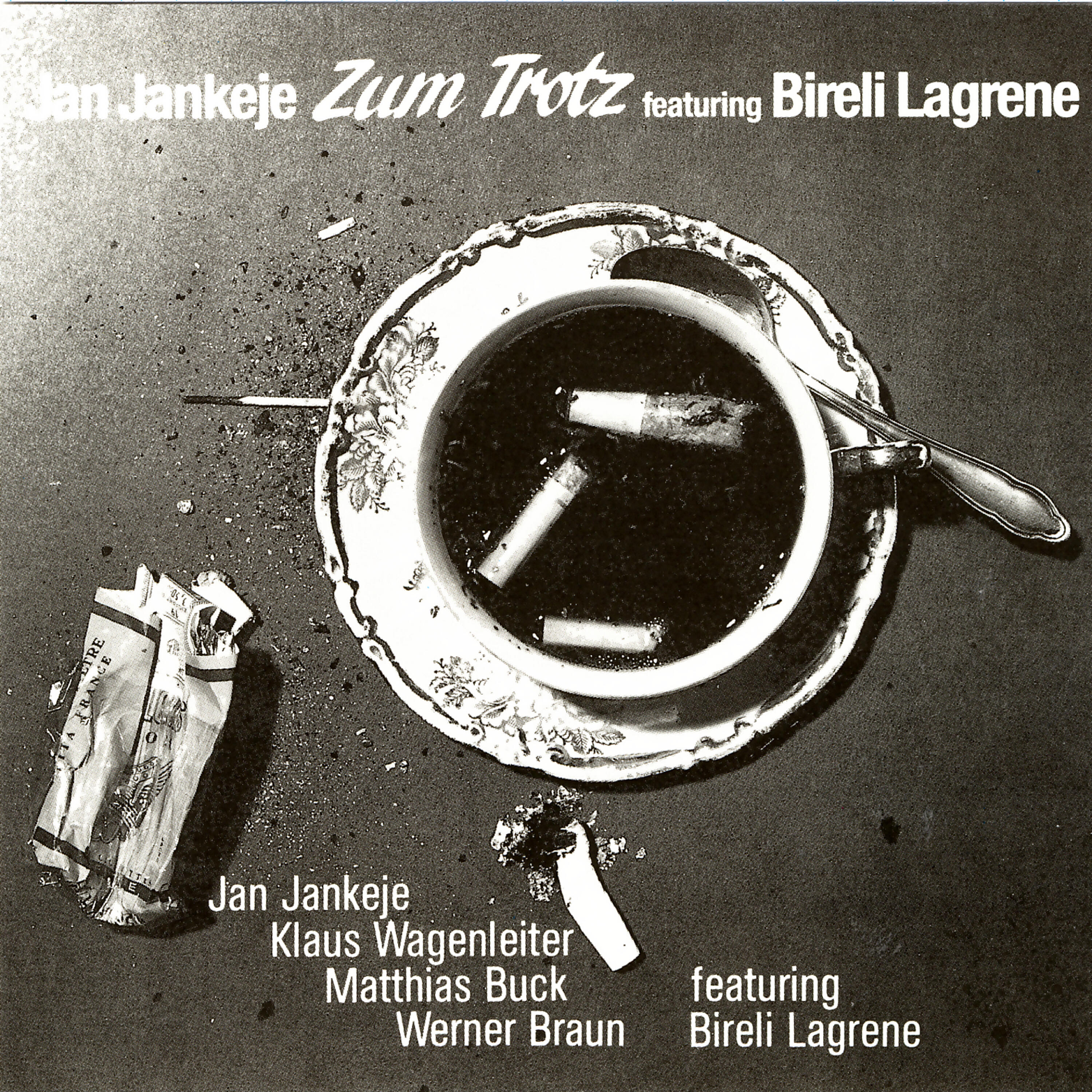 Jan Jankeje - Bluma
