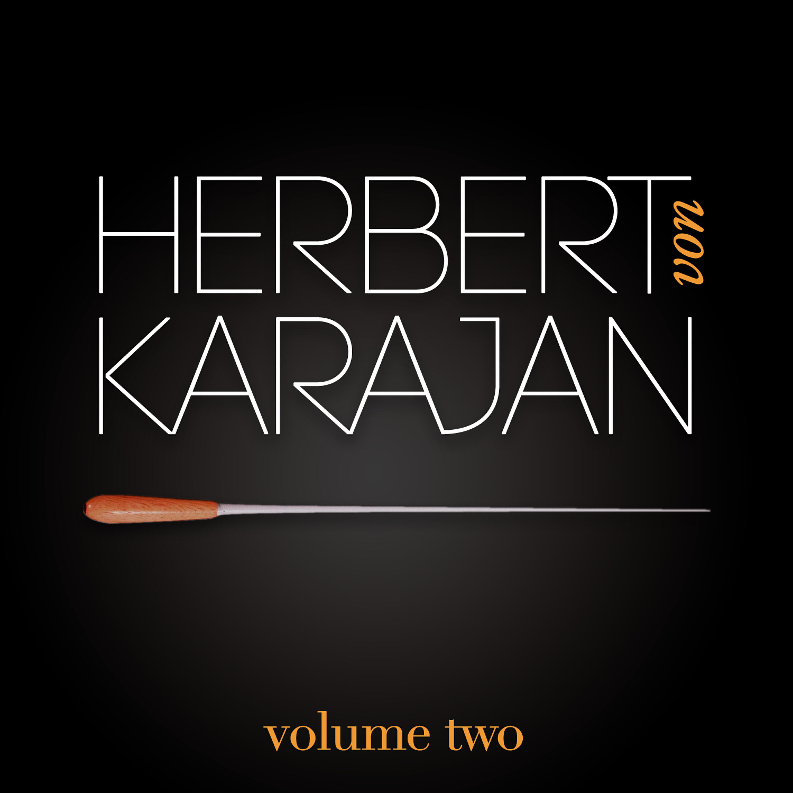 Herbert Von Karajan - Adagio & Fugue En Do Mineur, KV 546 (Wolfgang Amadeus Mozart)