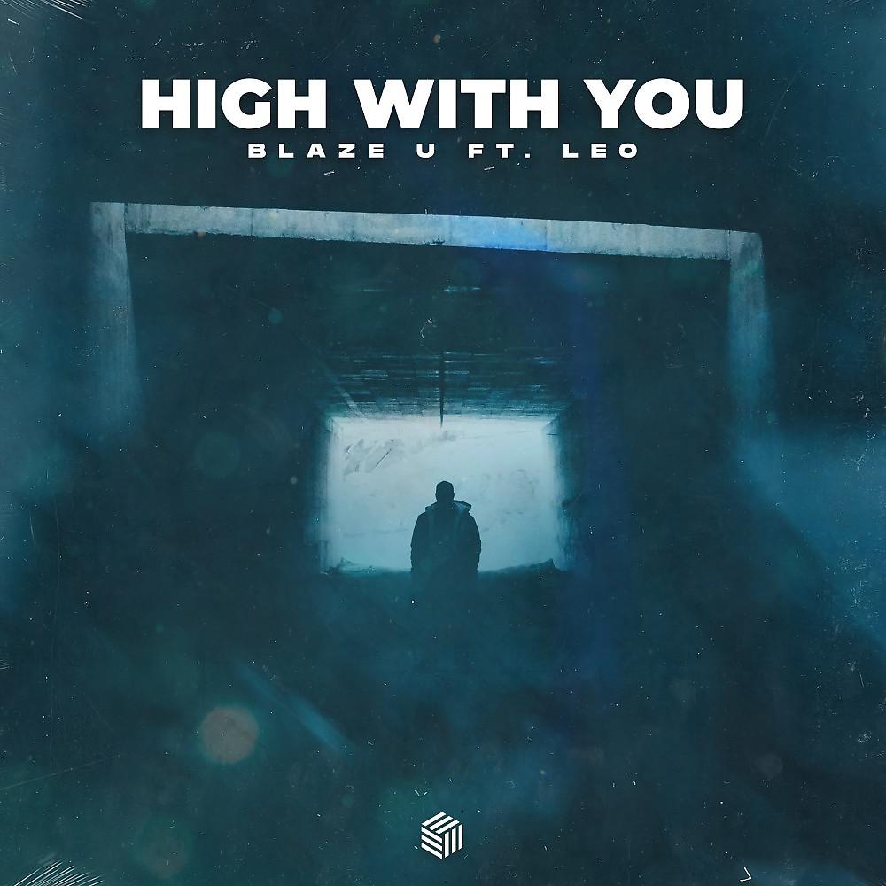 Постер альбома High With You