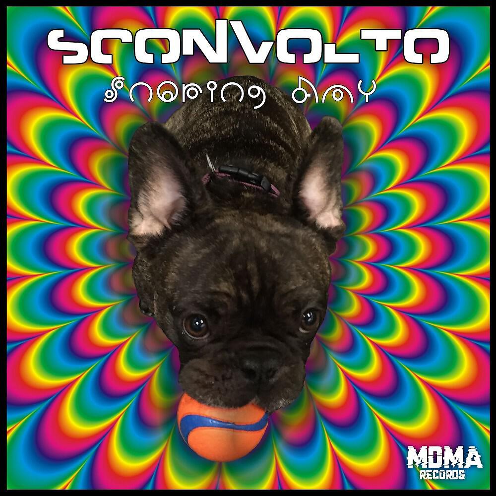 Sconvolto - Higher Level