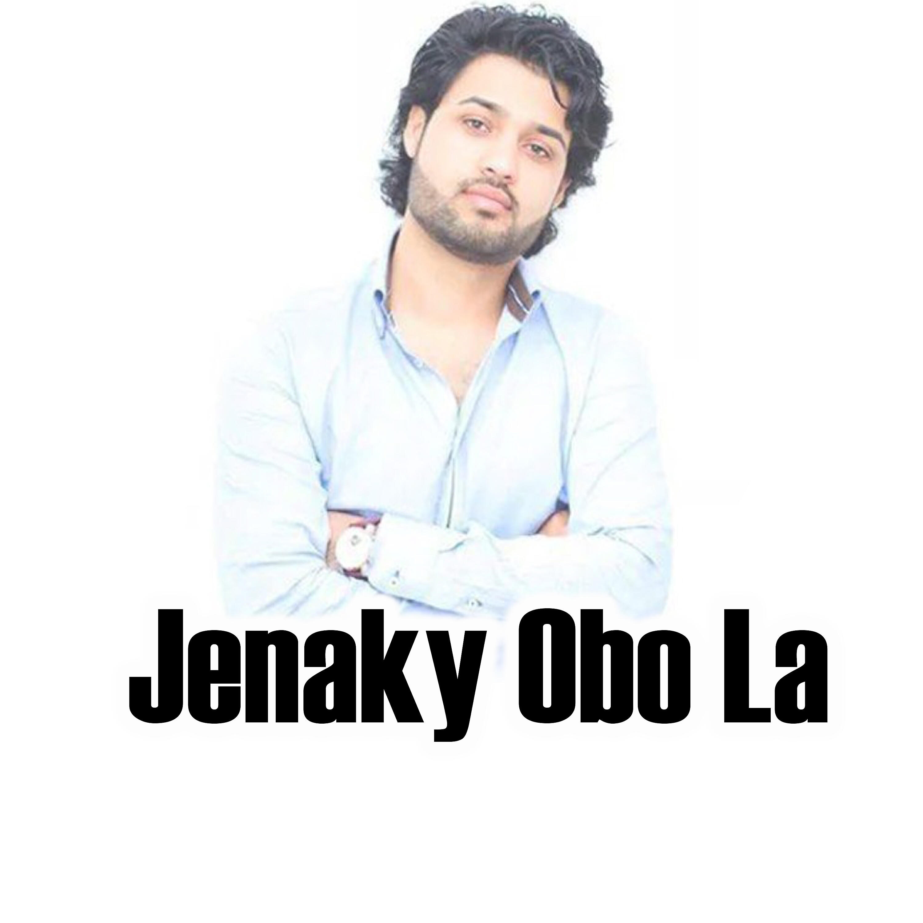 Hamayoon Angar - Jenaky Obo La