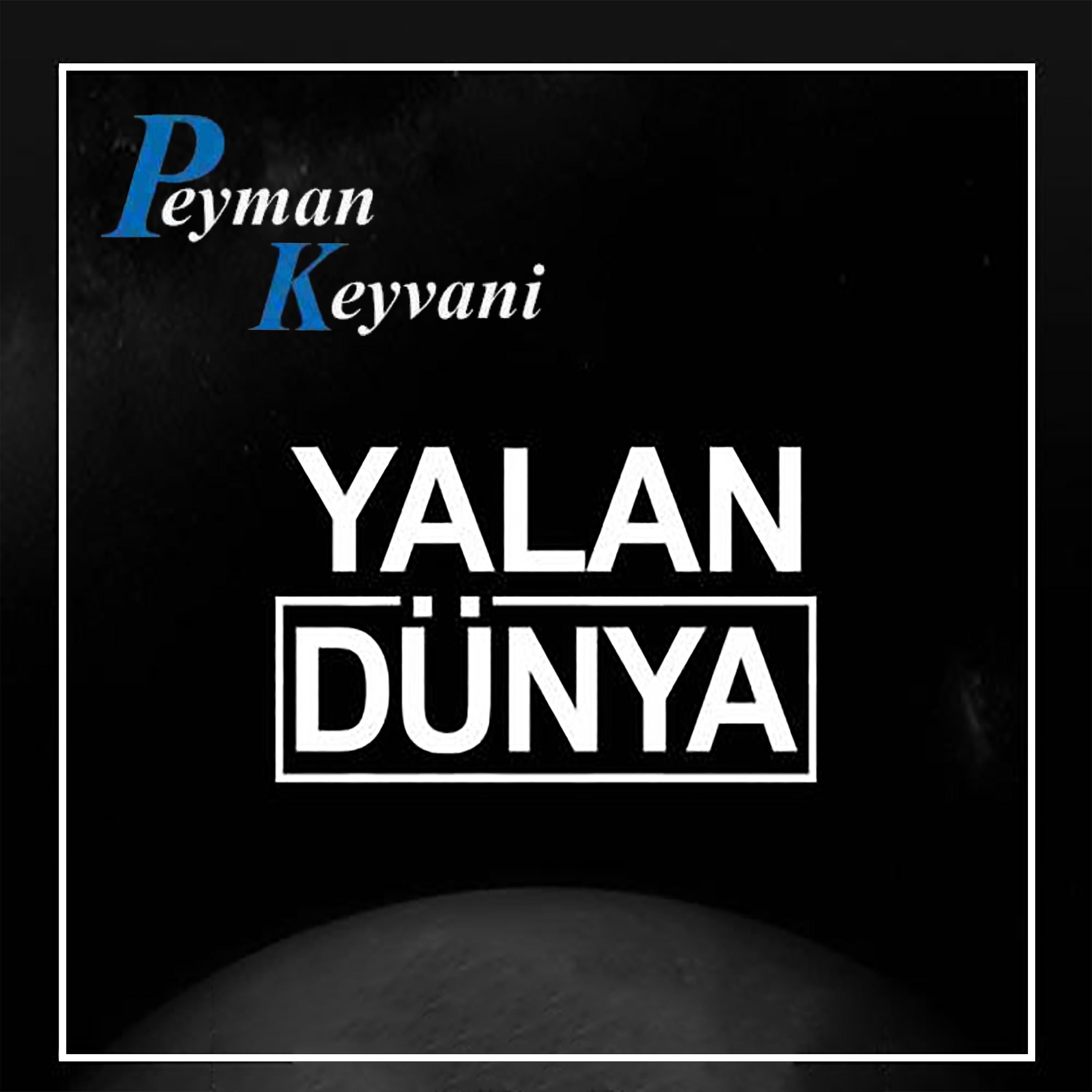 Постер альбома Yalan Dunya